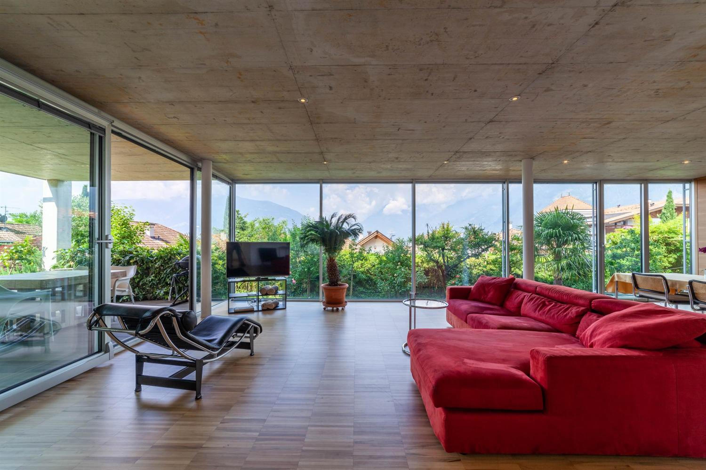 Villa Alvarium