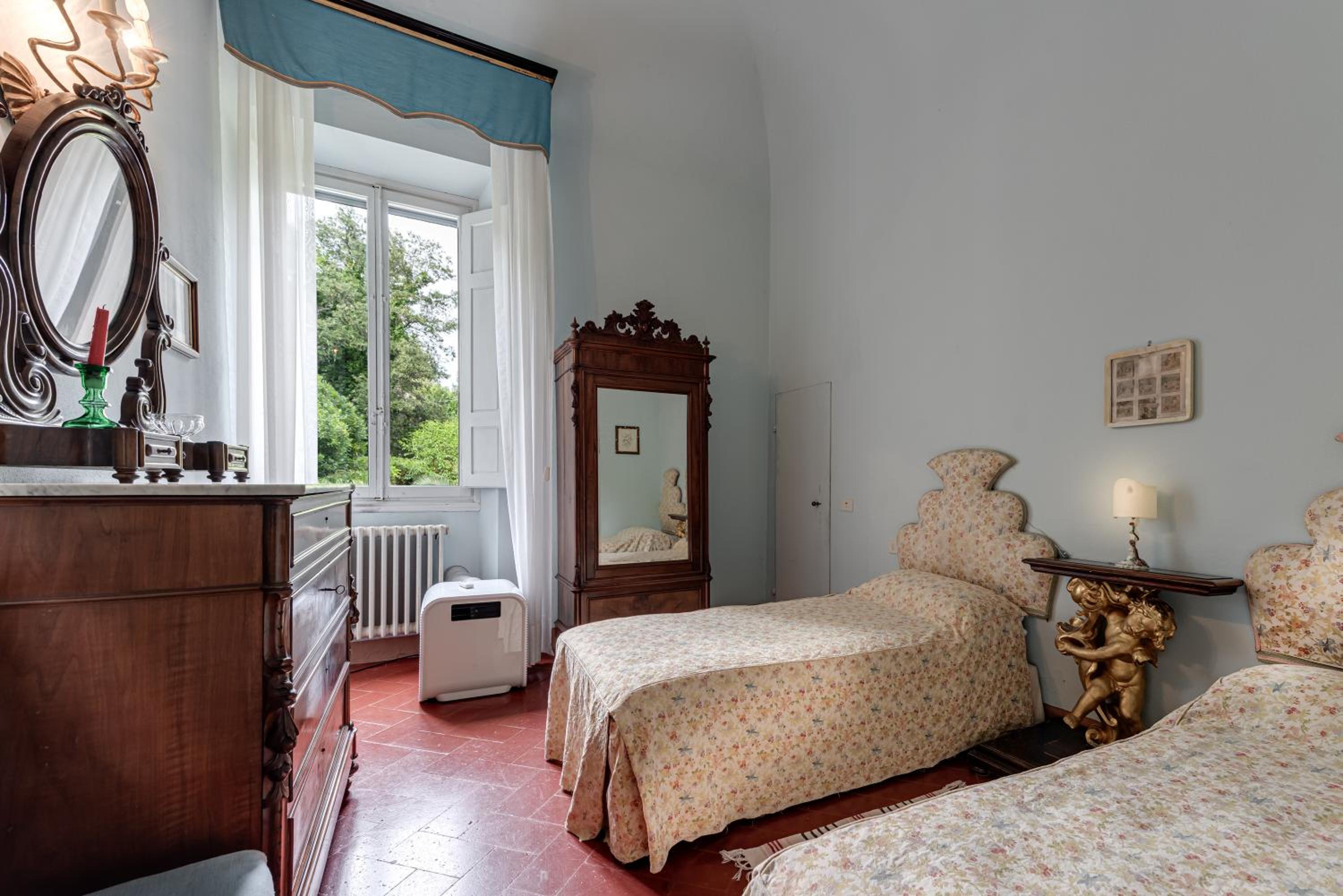 Villa Bruschetti