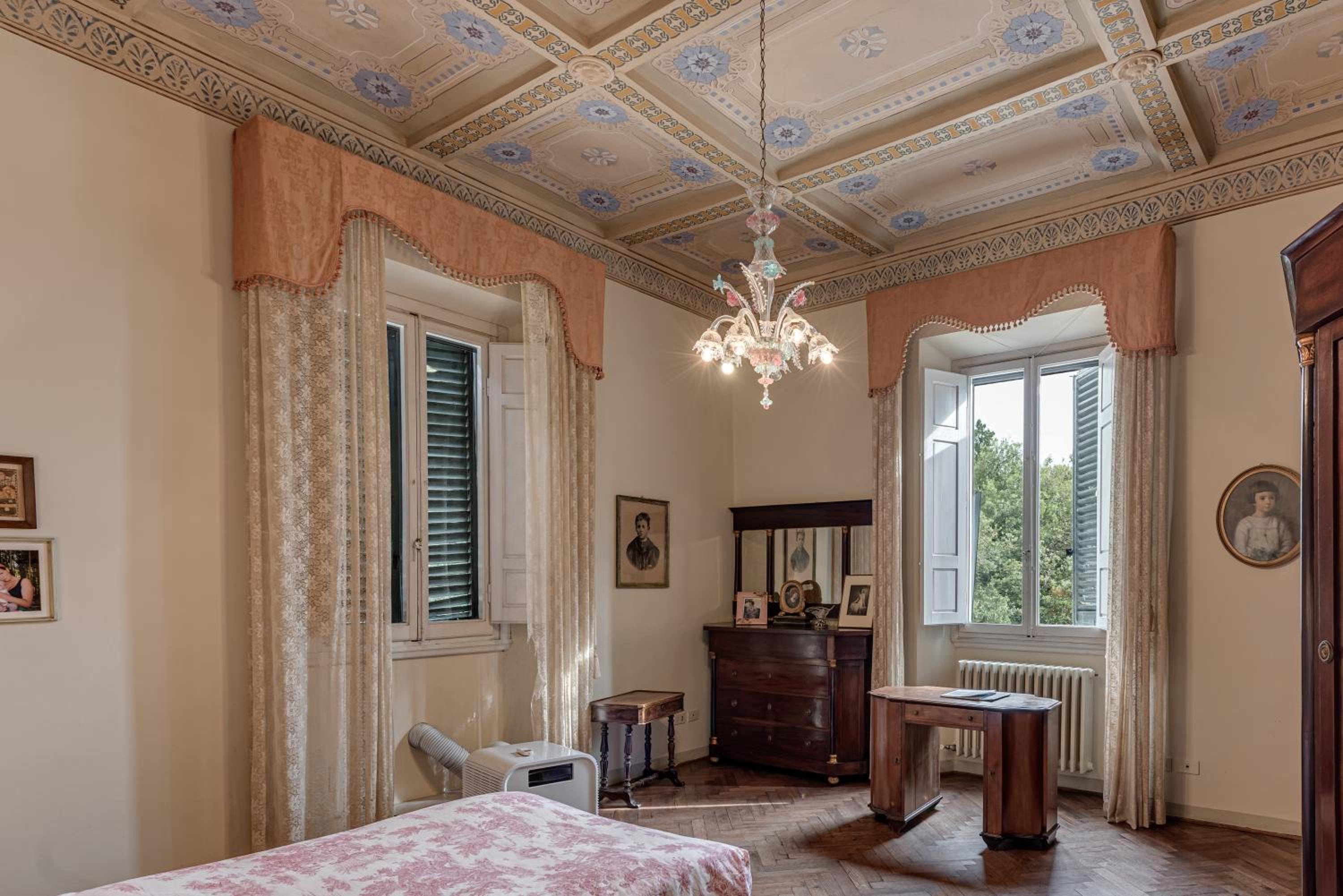 Villa Bruschetti