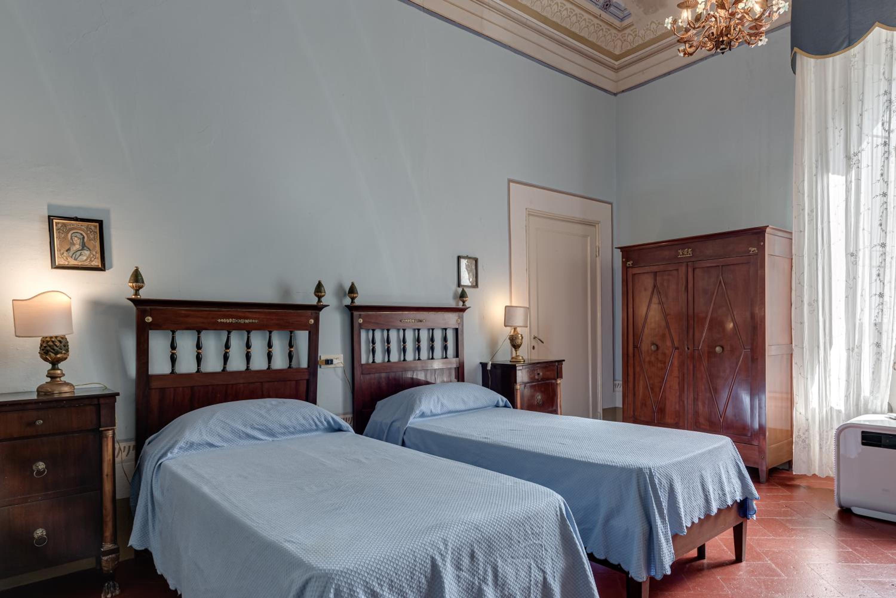 Villa Bruschetti