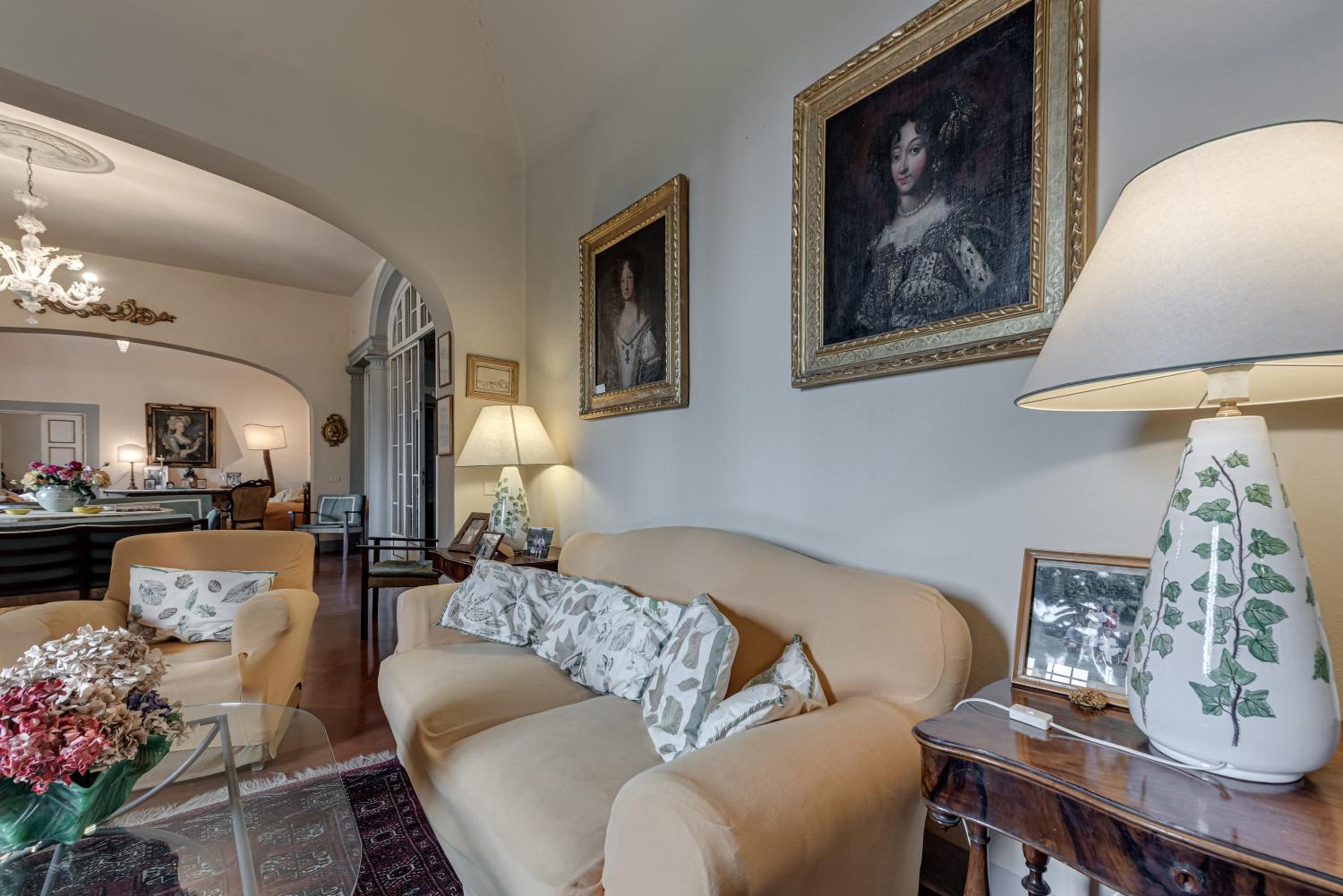 Villa Bruschetti