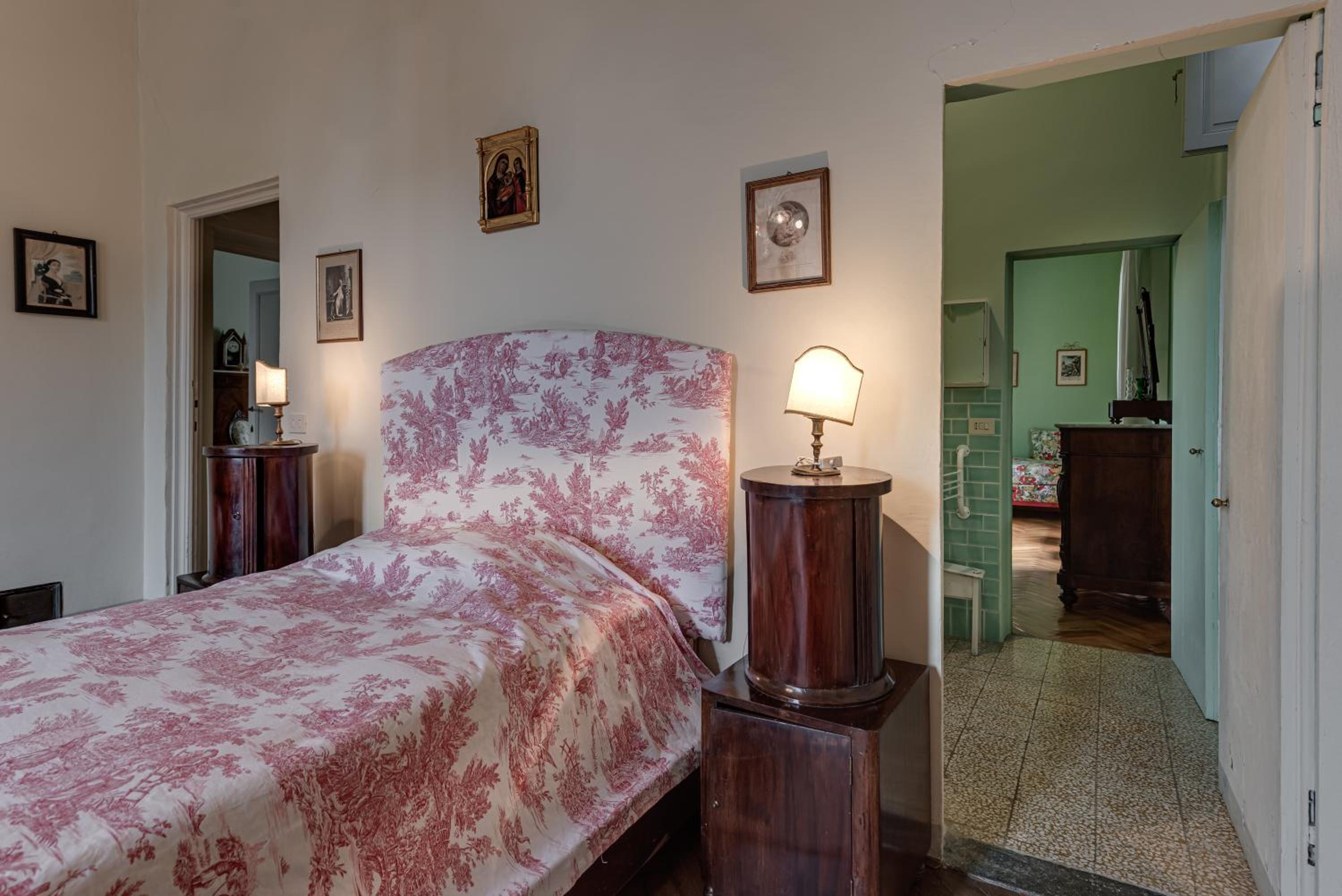 Villa Bruschetti