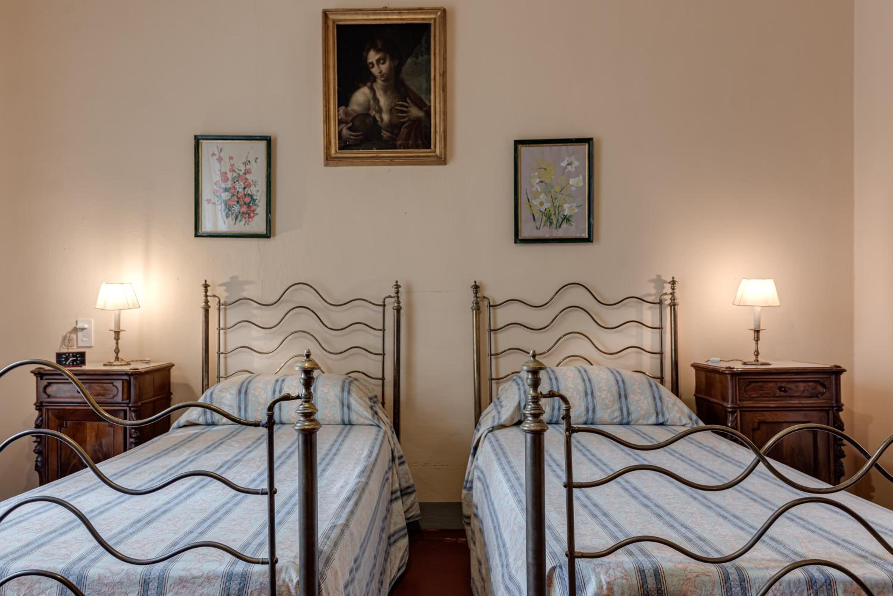 Villa Bruschetti