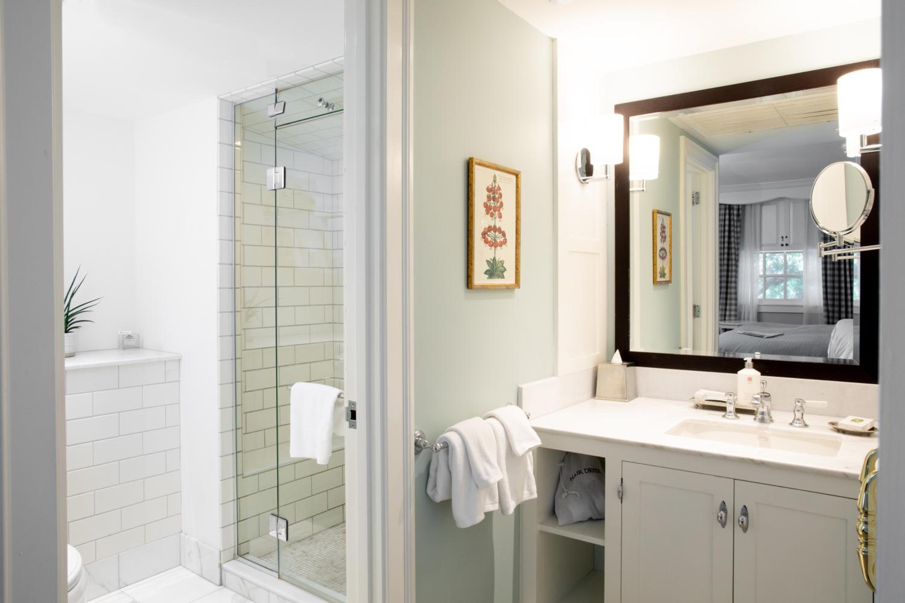 Woodstock Inn & Resort