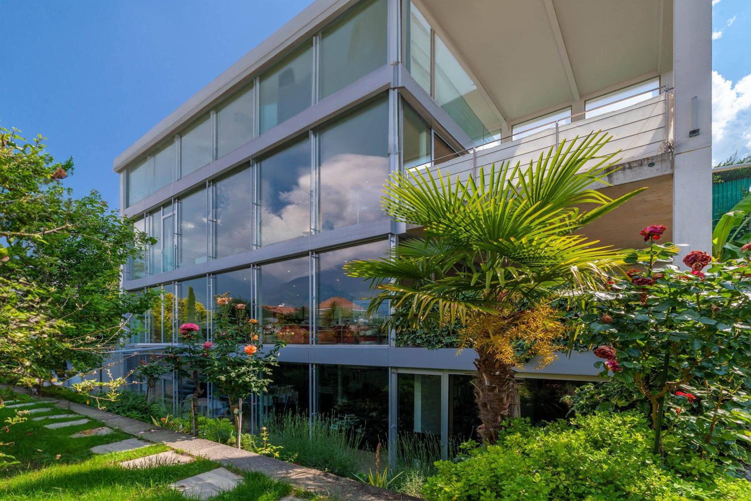 Villa Alvarium