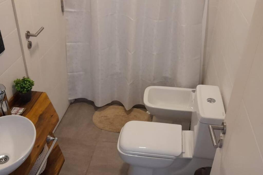 Excelente departamento muy bien ubicado