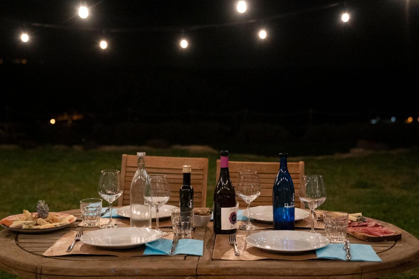 Is Perdas Rural Retreat & Spa view 5