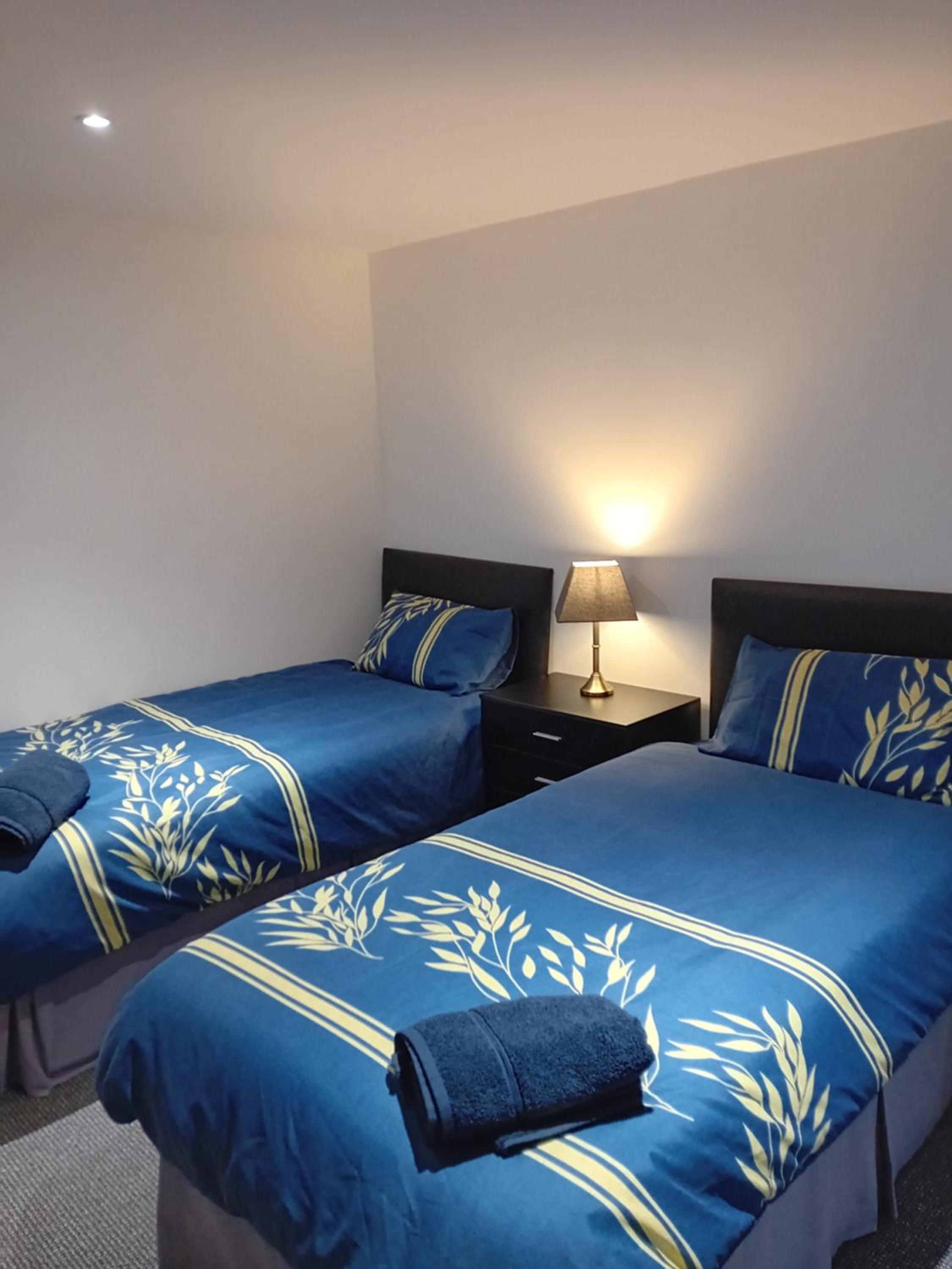 Windies apartment 1 view 3