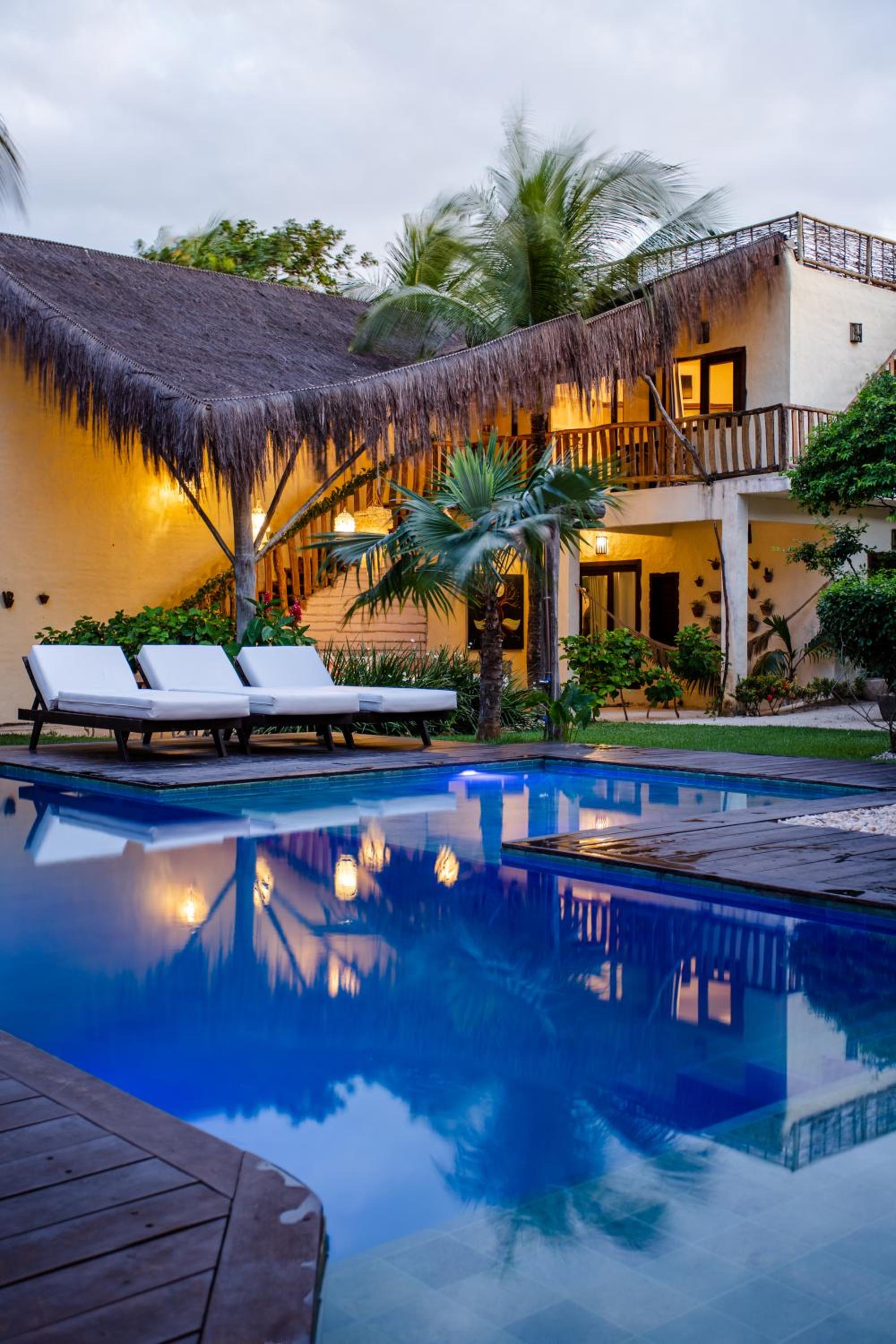 Casa Elea