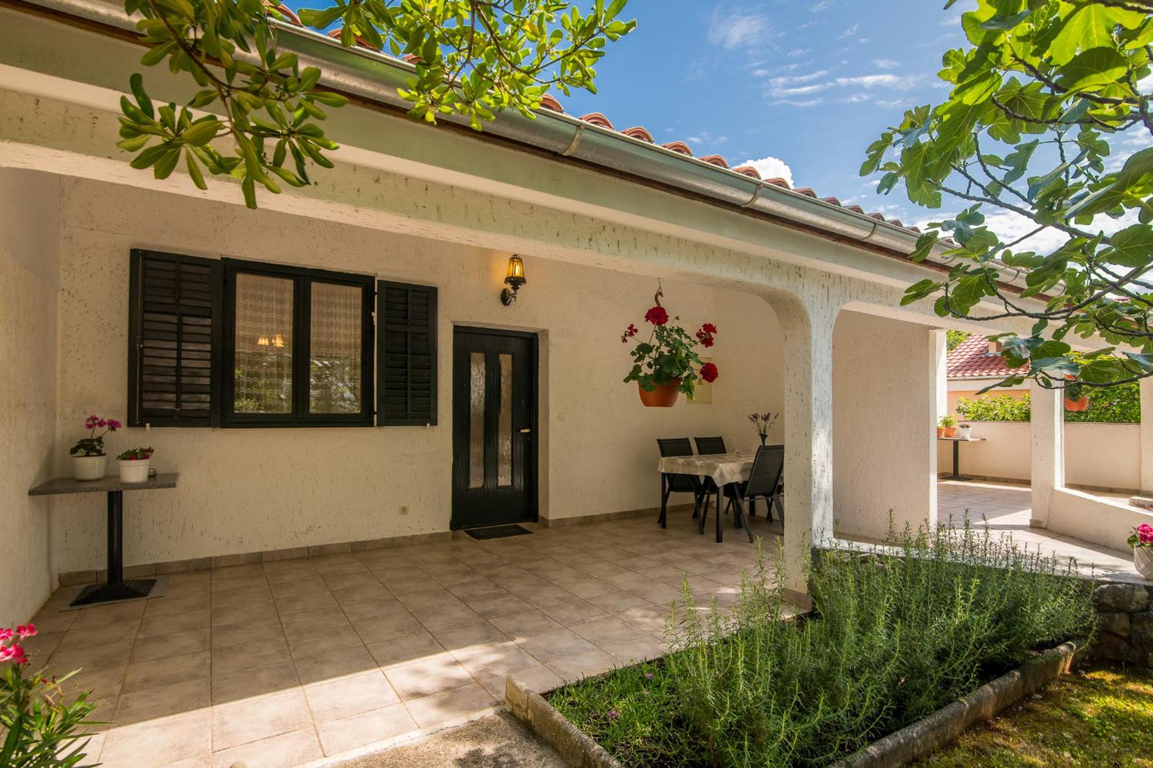 Apartment Dinka