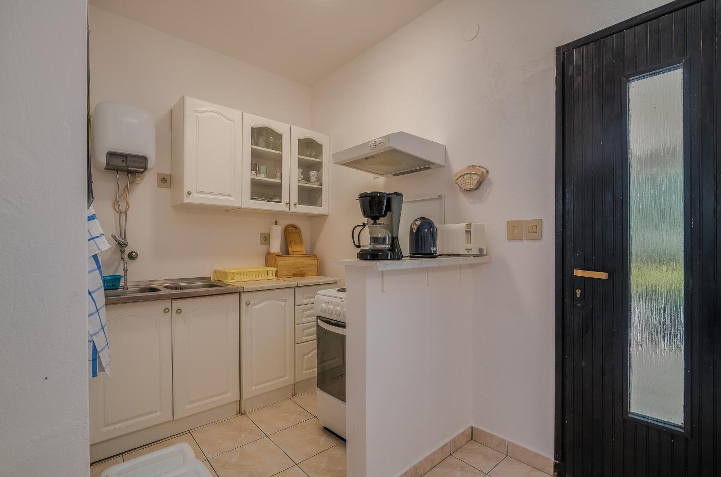 Apartment Dinka