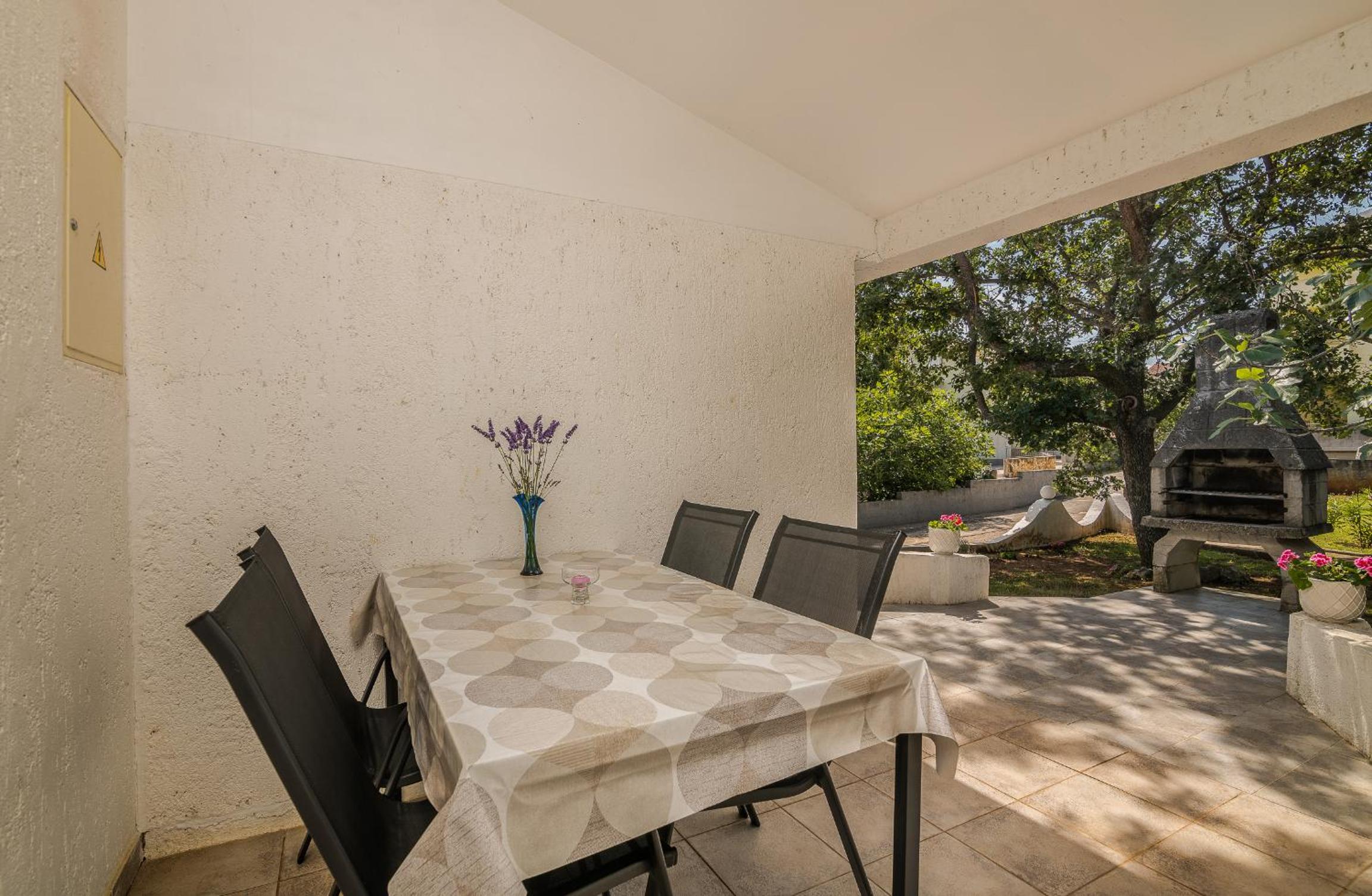 Apartment Dinka