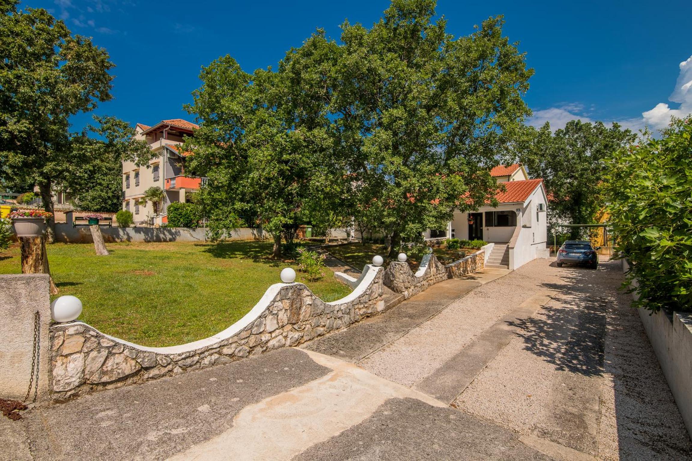 Apartment Dinka
