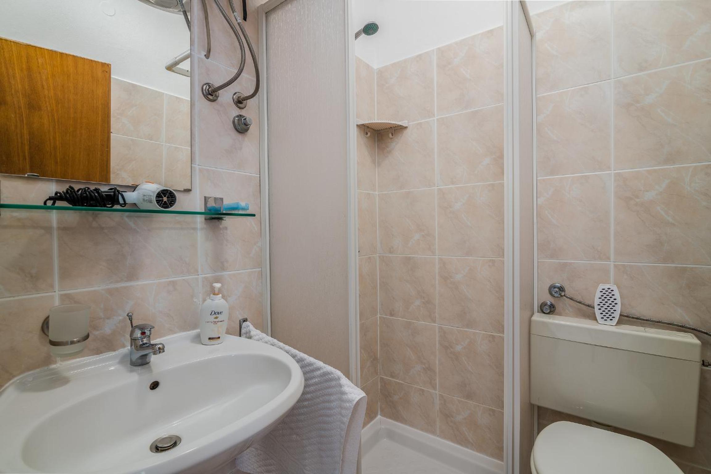 Apartment Dinka