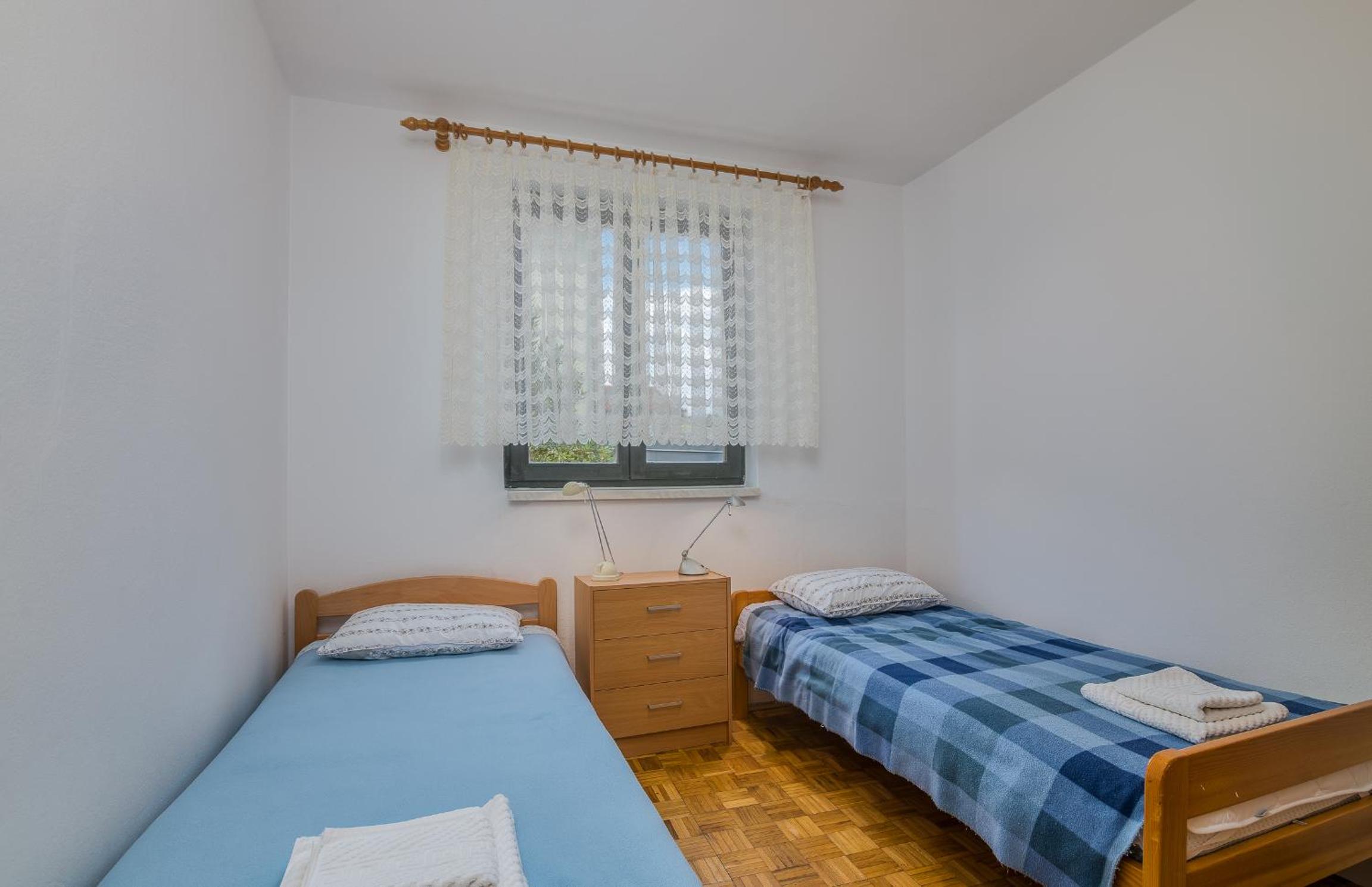 Apartment Dinka