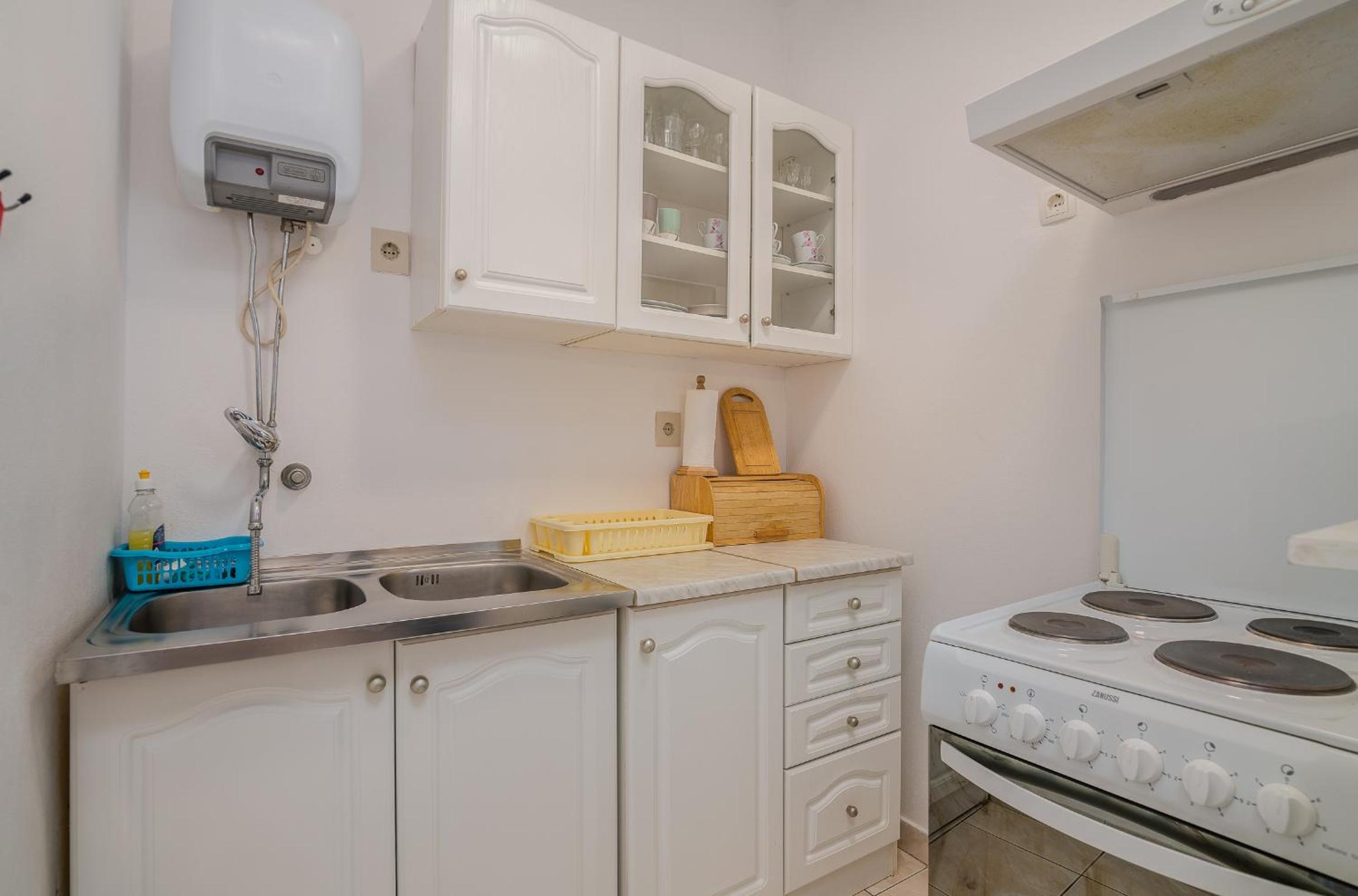 Apartment Dinka