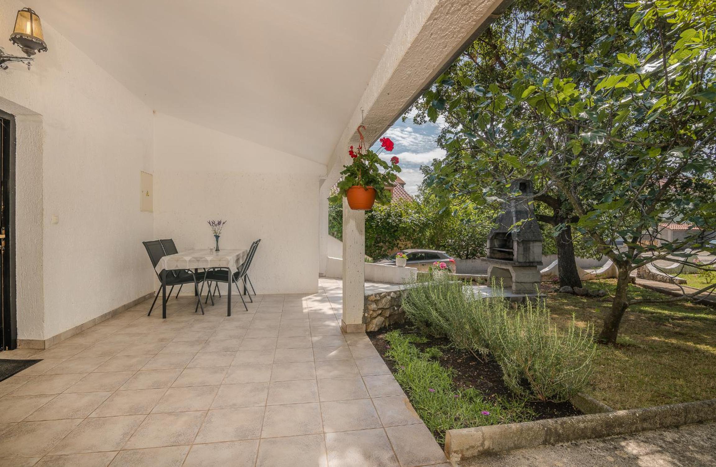 Apartment Dinka
