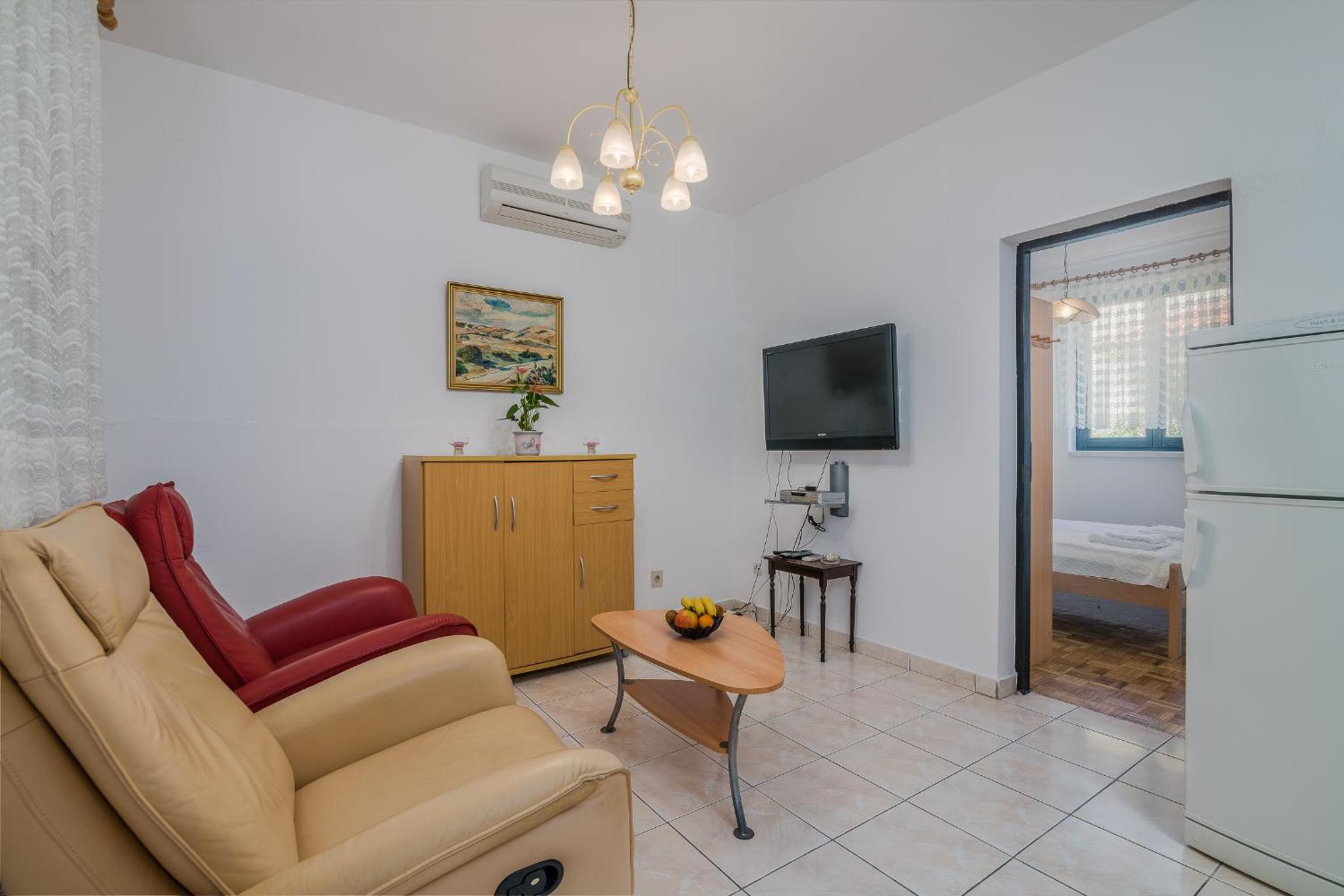 Apartment Dinka