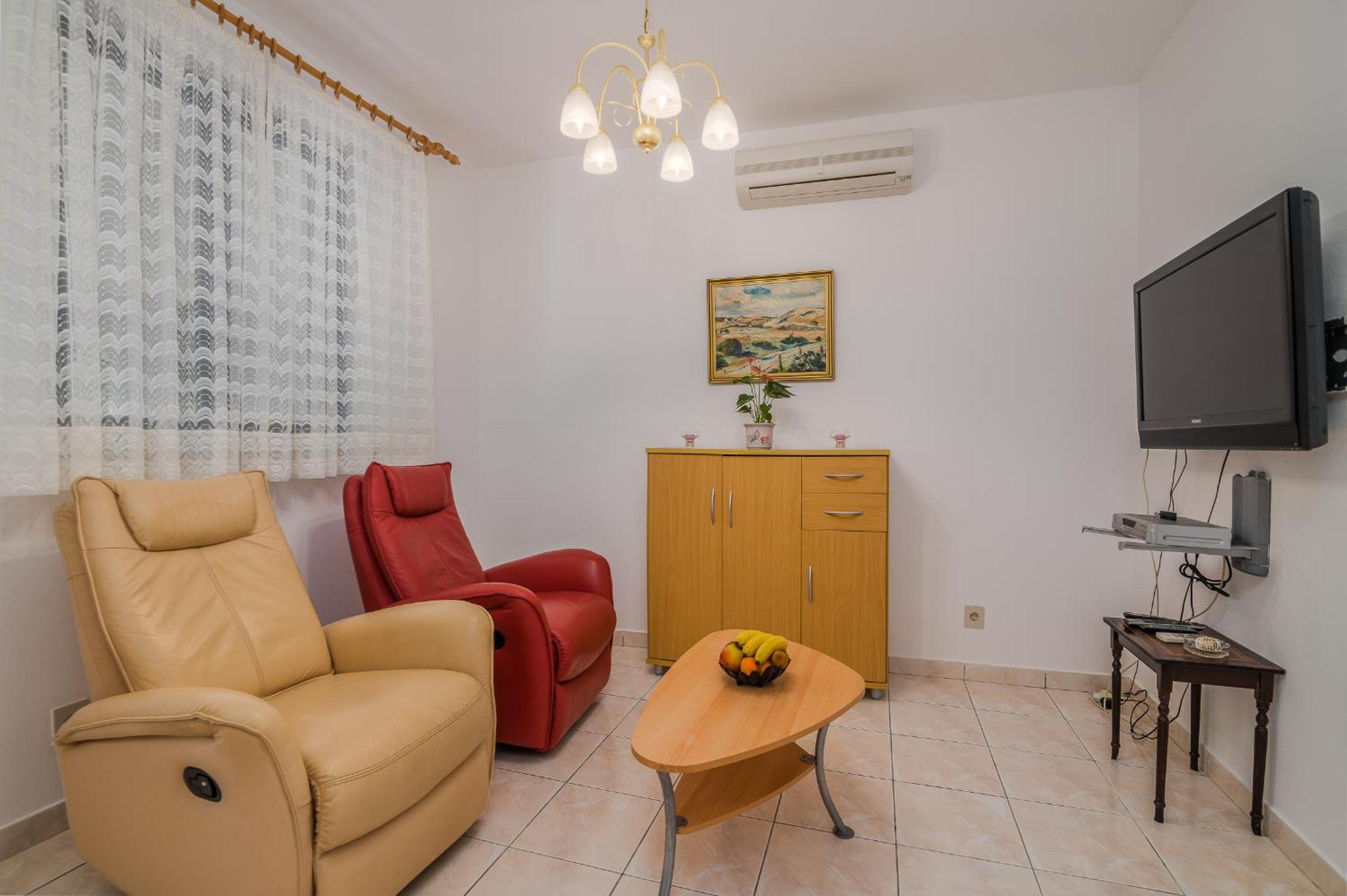 Apartment Dinka