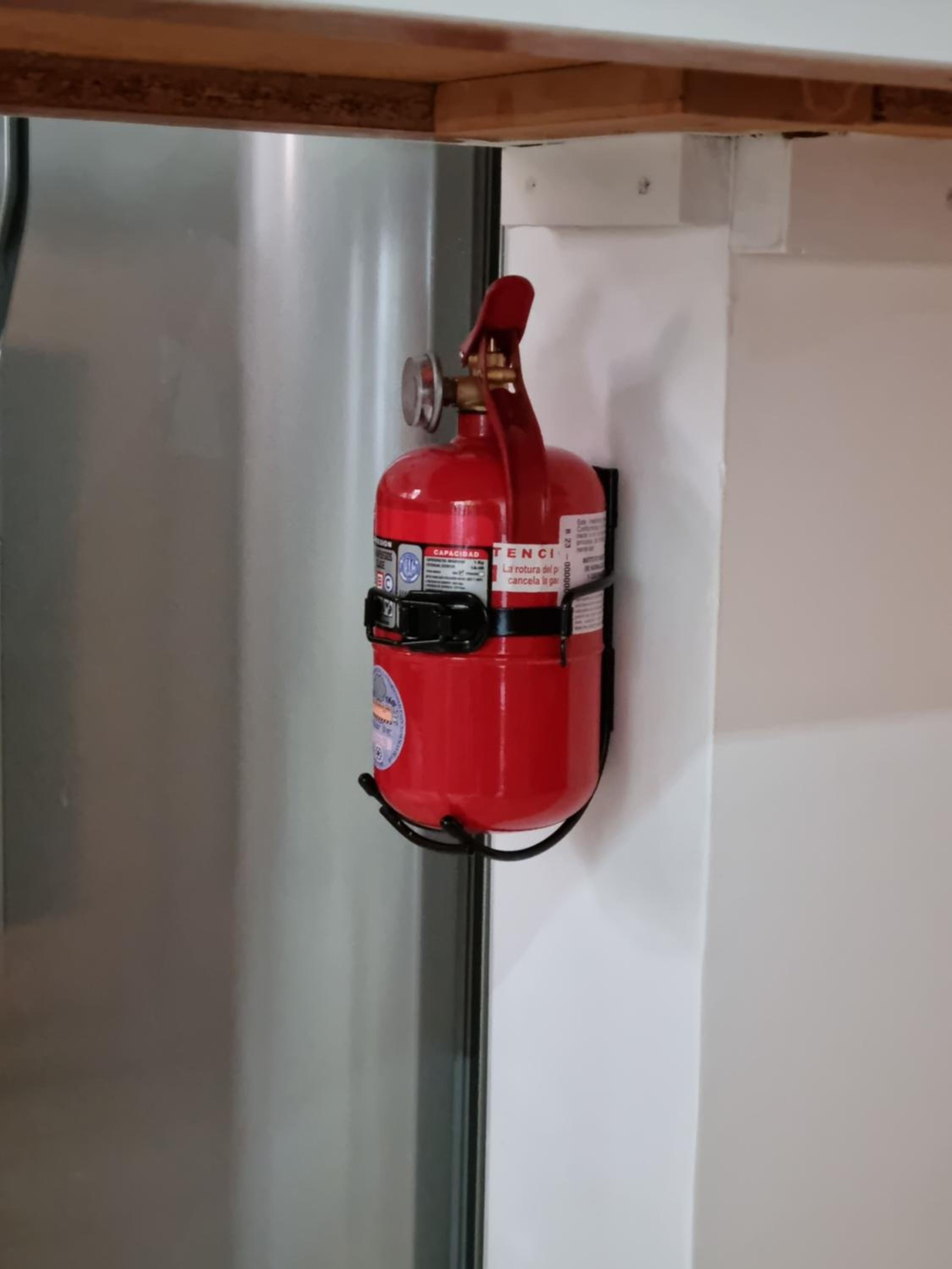 Hermoso Monoambiente Céntrico