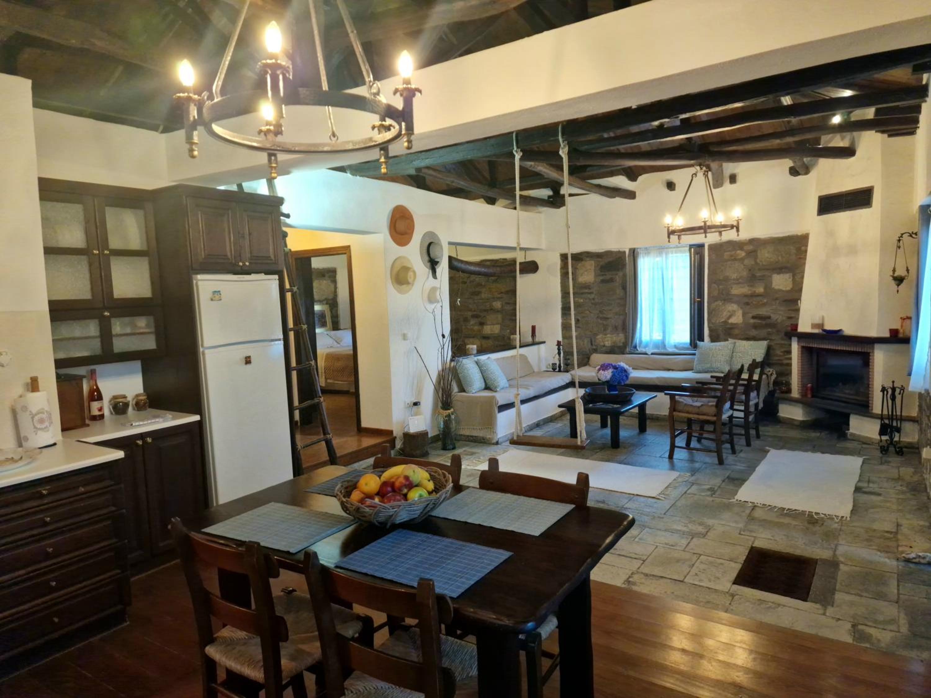 Casa Belvedere