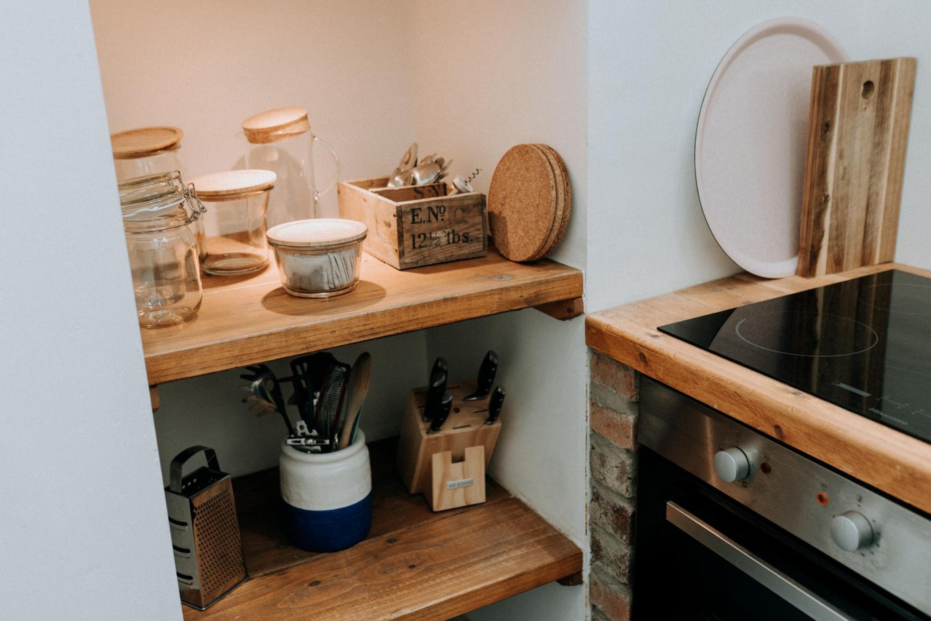 Cute and cosy 2 bed cottage in beautiful Solva view 5