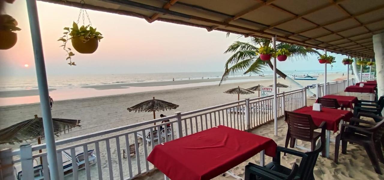 Anthy’s Guesthouse and Restaurant