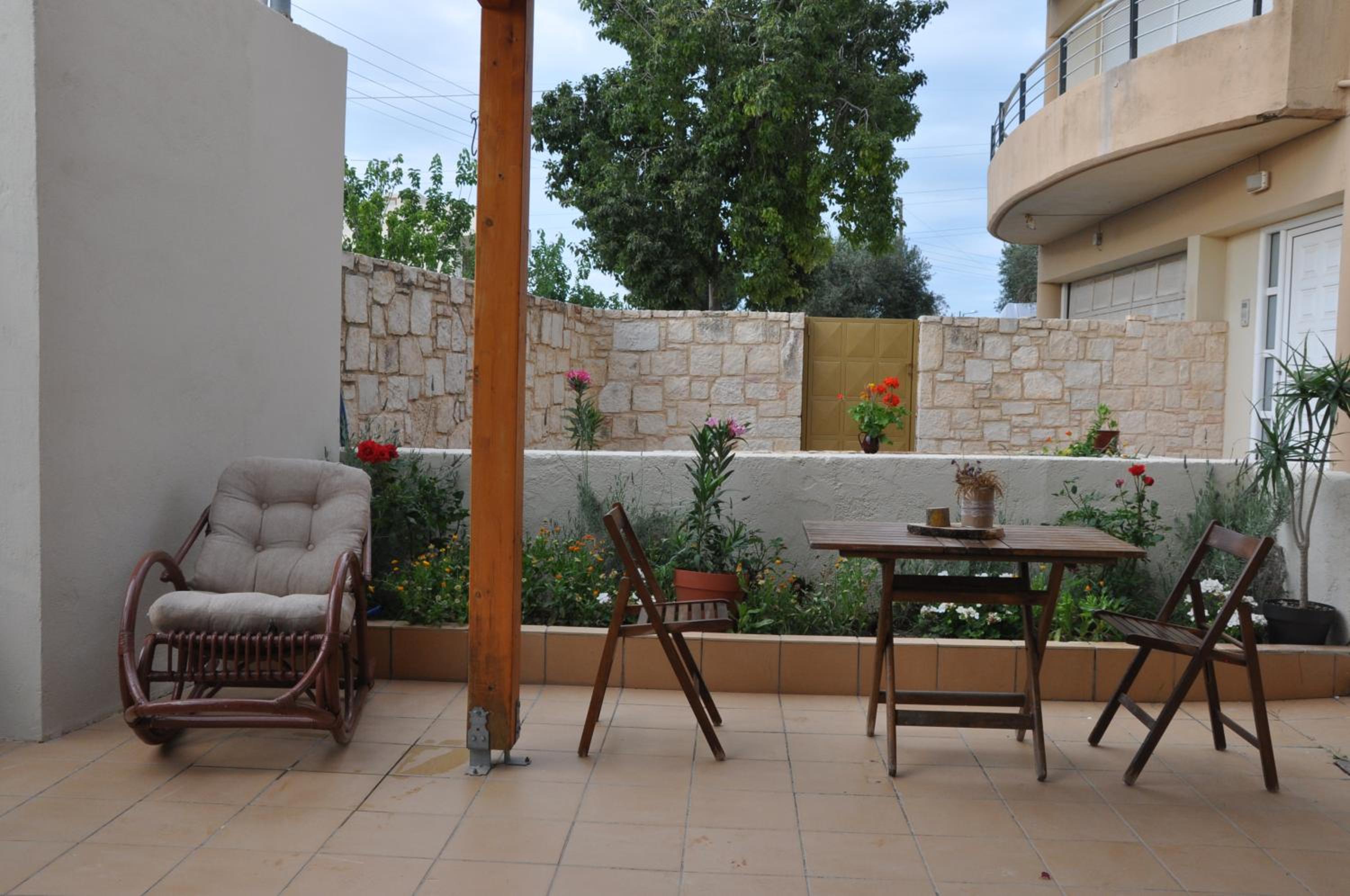 Manos House Hersonisos