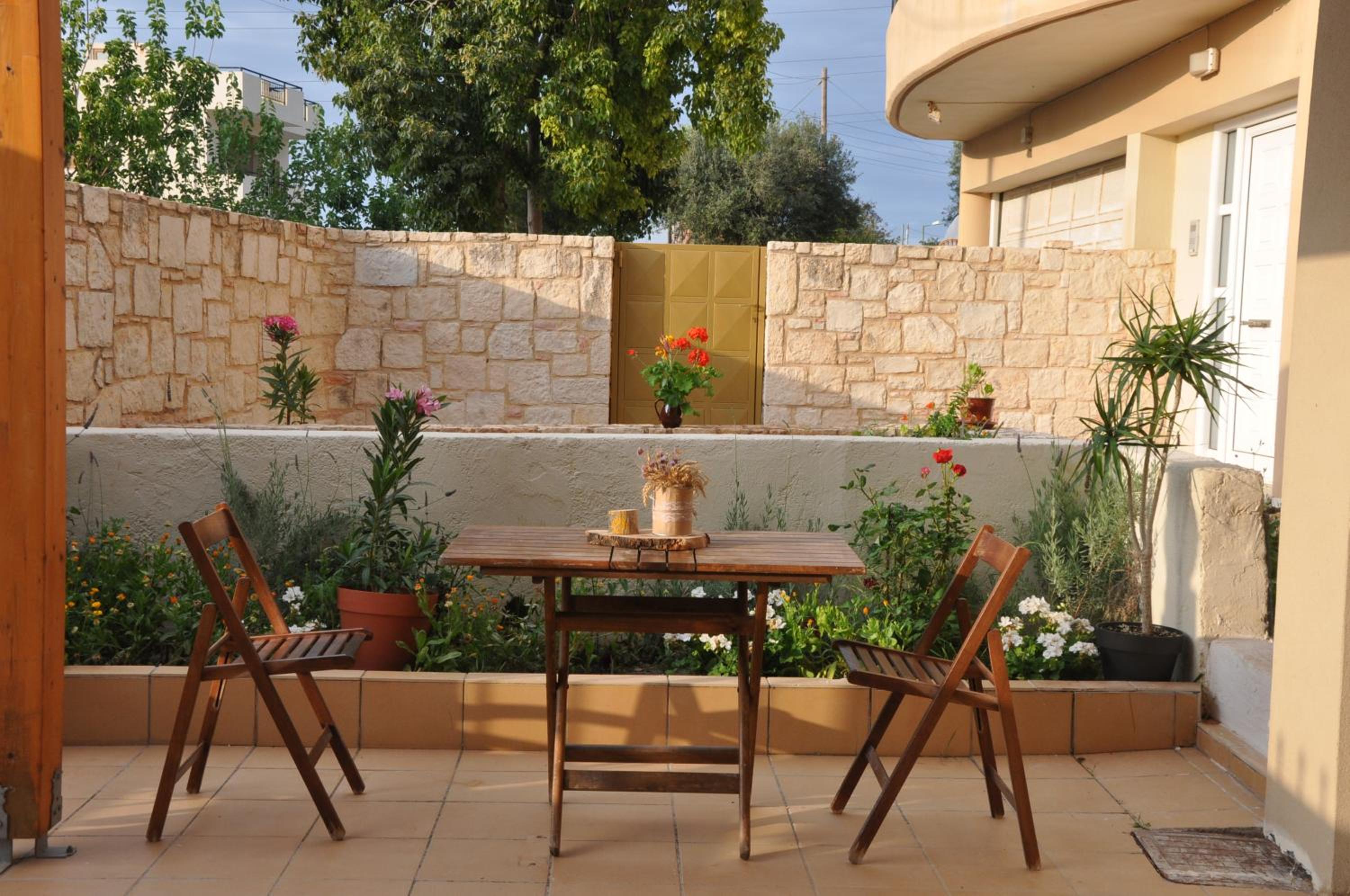 Manos House Hersonisos