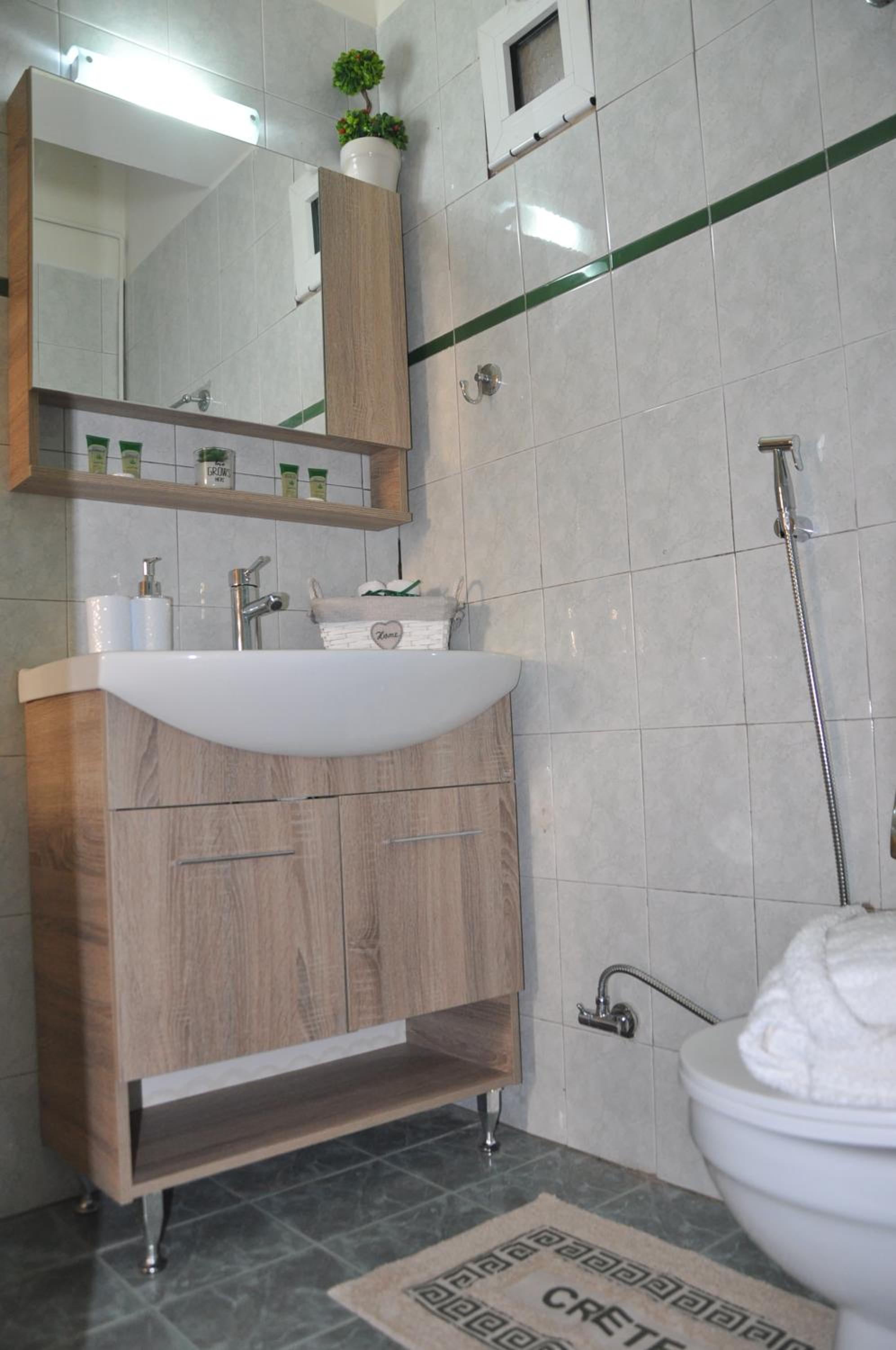 Manos House Hersonisos