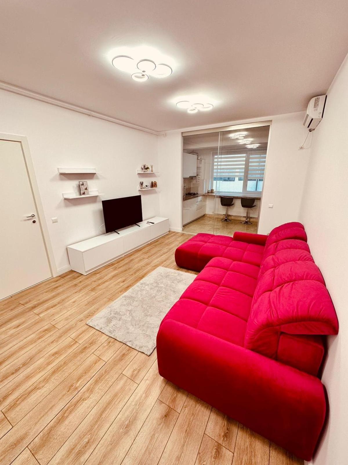 Avangarde Apartment view 3