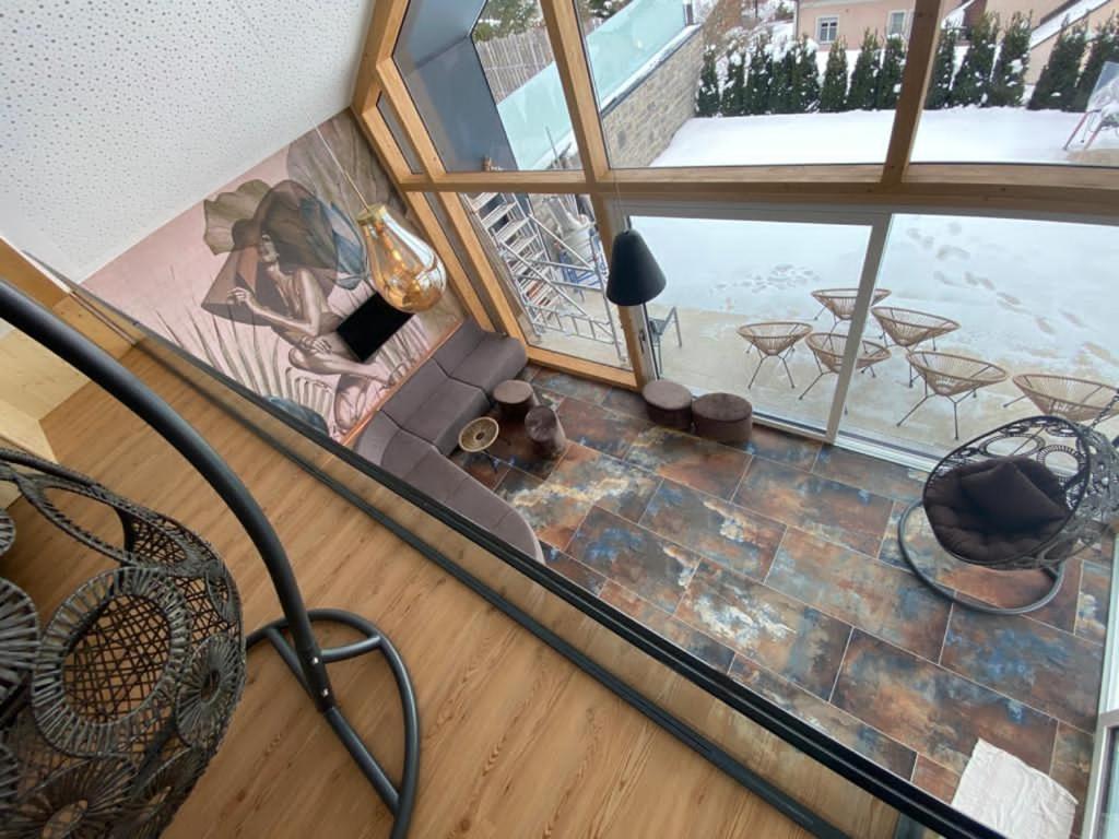 Gästehaus Leimer Bräu
