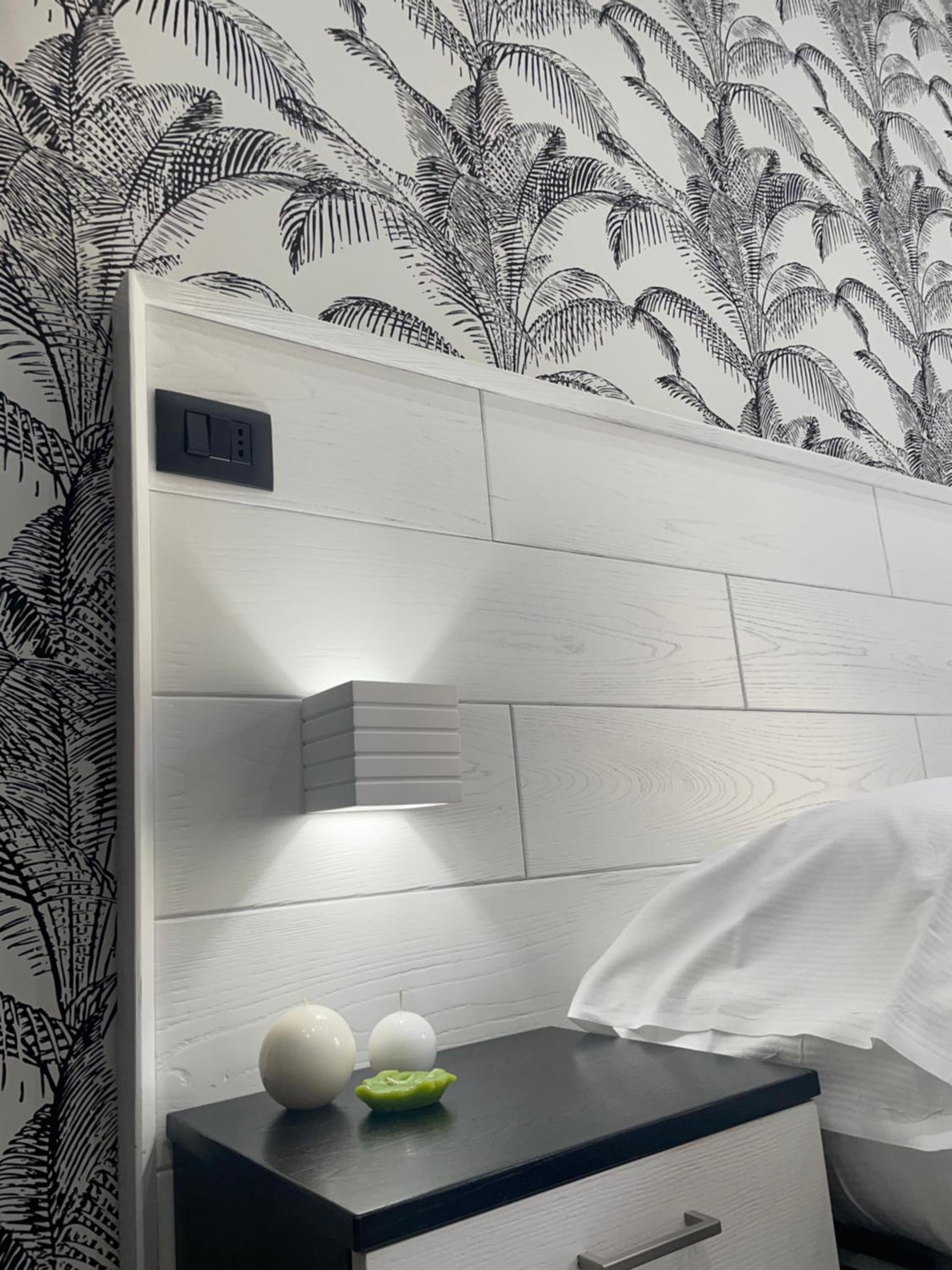 Parthenope Rooms