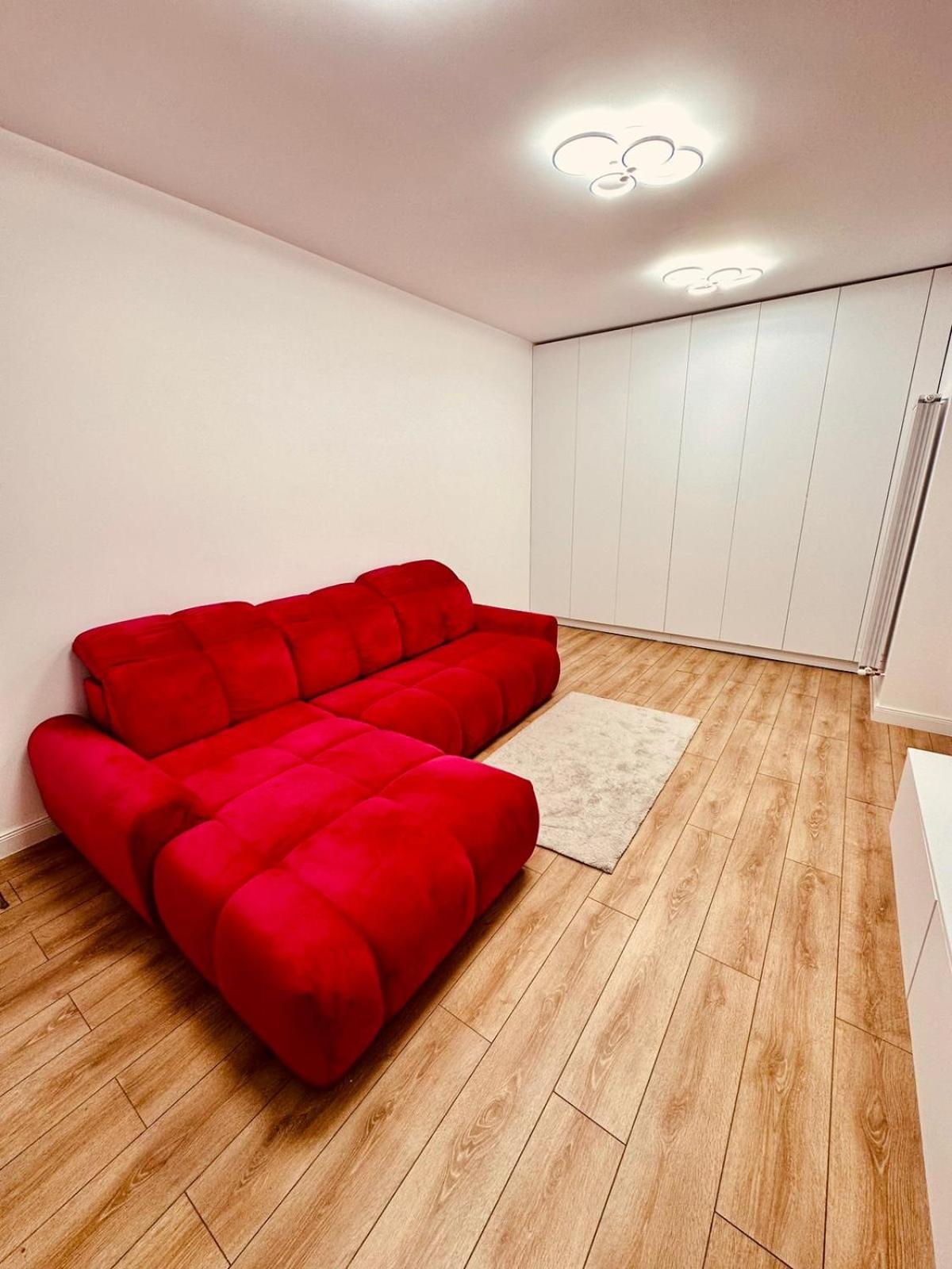 Avangarde Apartment view 5
