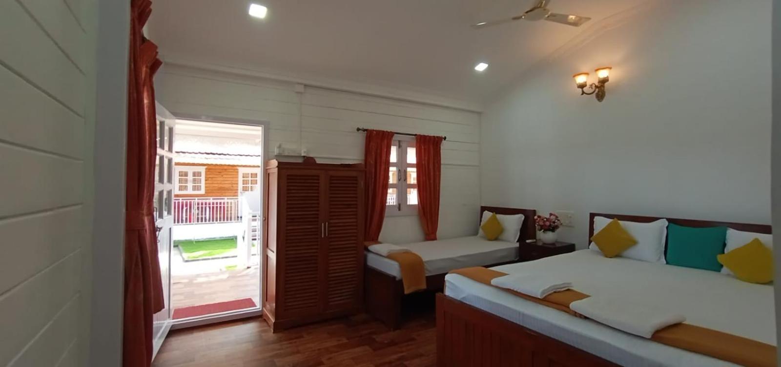 Anthy’s Guesthouse and Restaurant