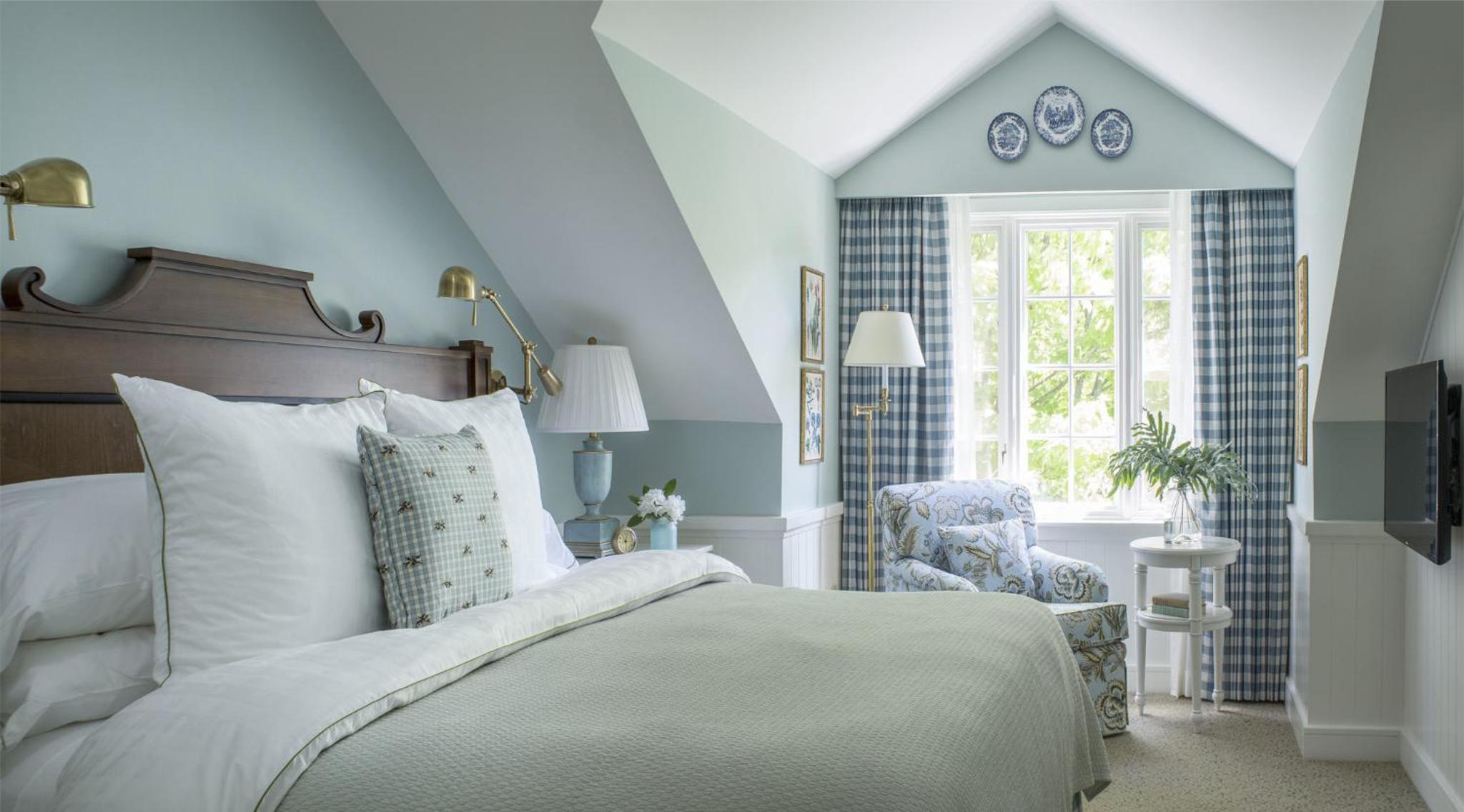 Woodstock Inn & Resort