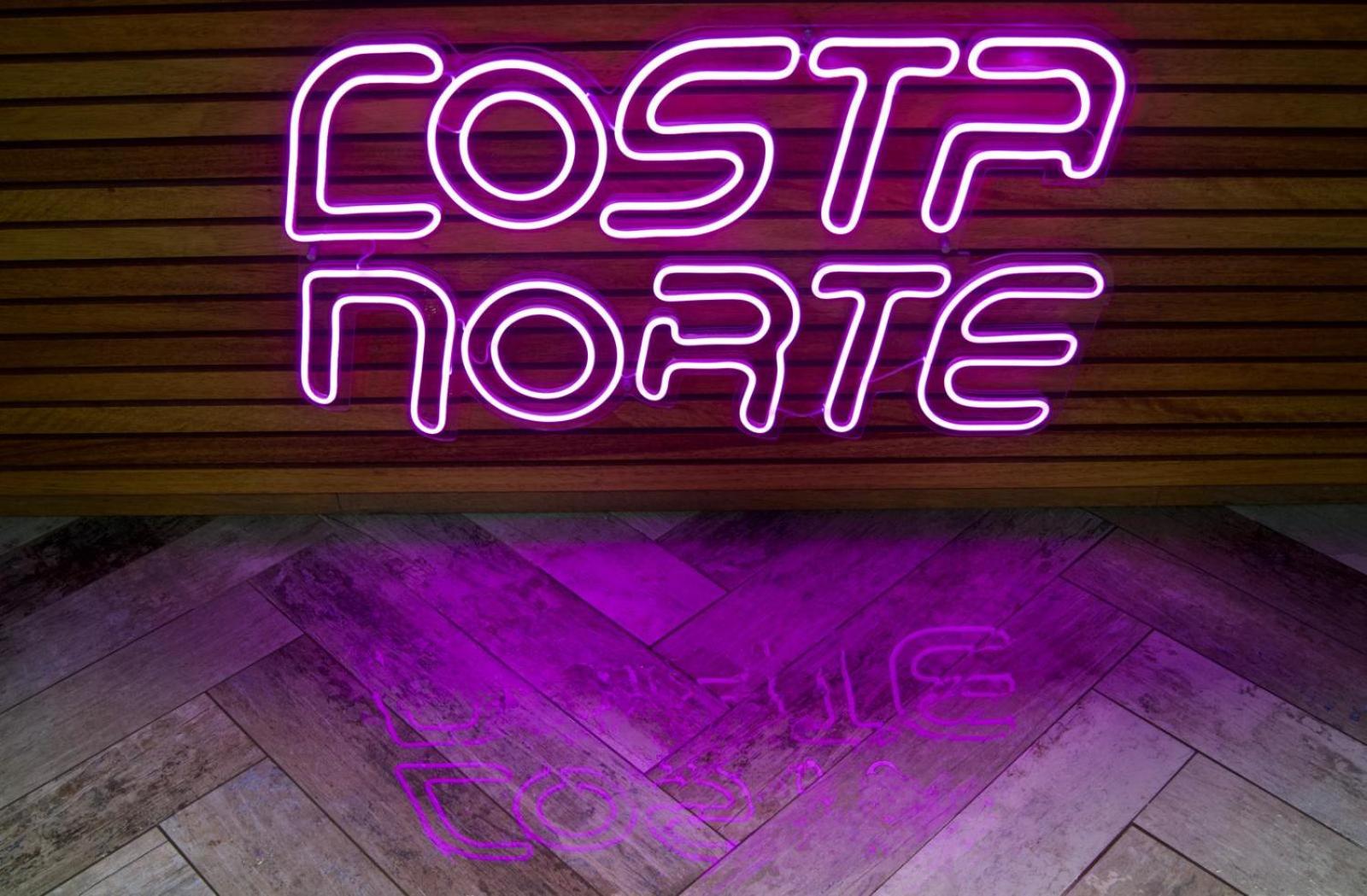 Apartamentos Costa Norte