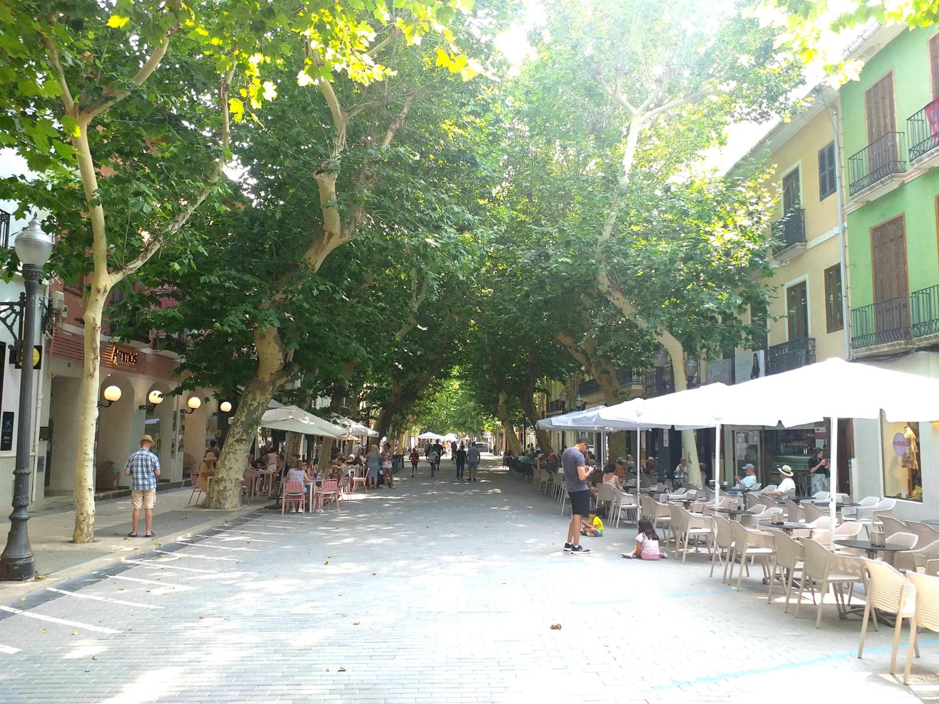 Apartamento Montesol