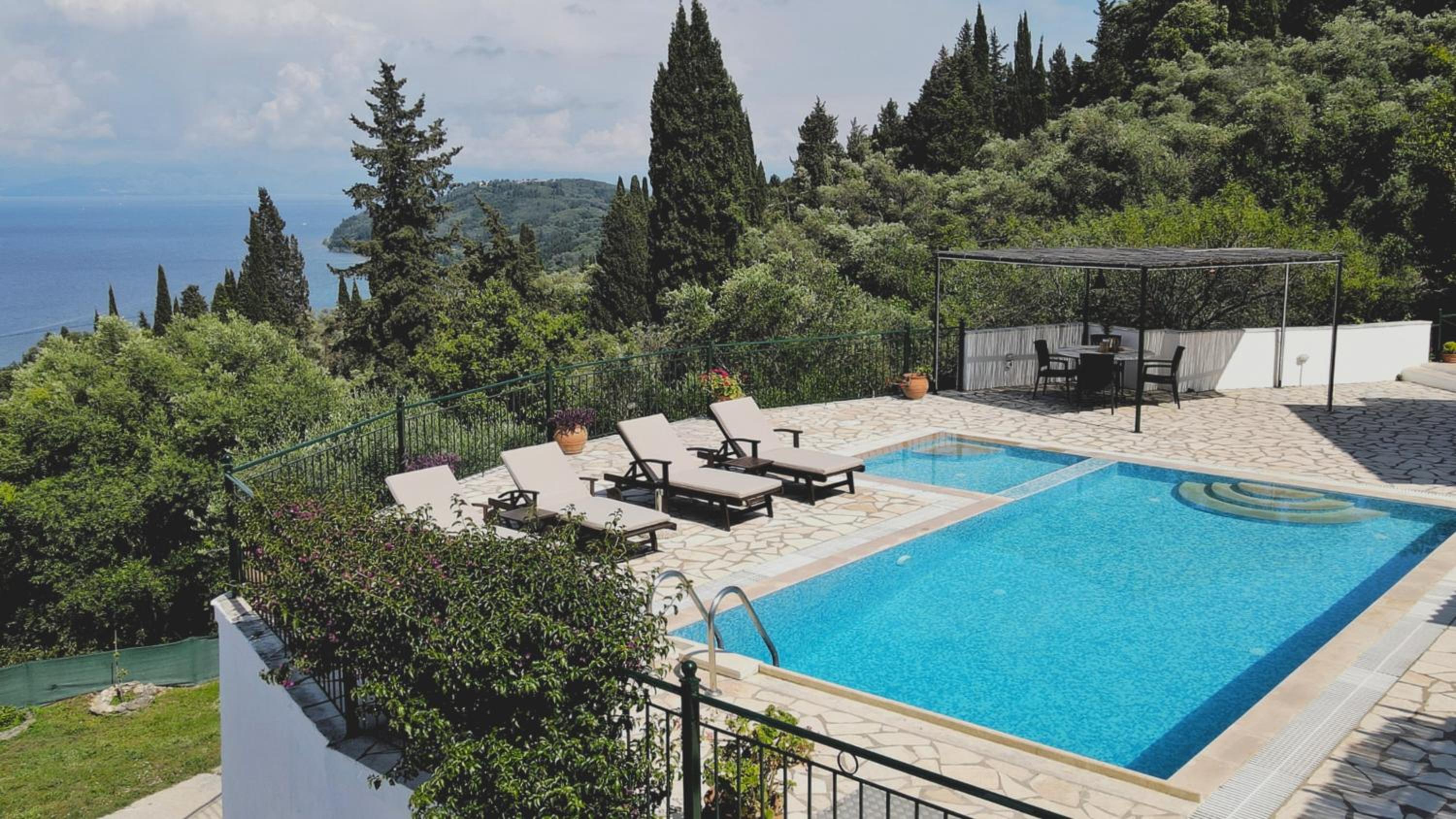 Villa Boukari