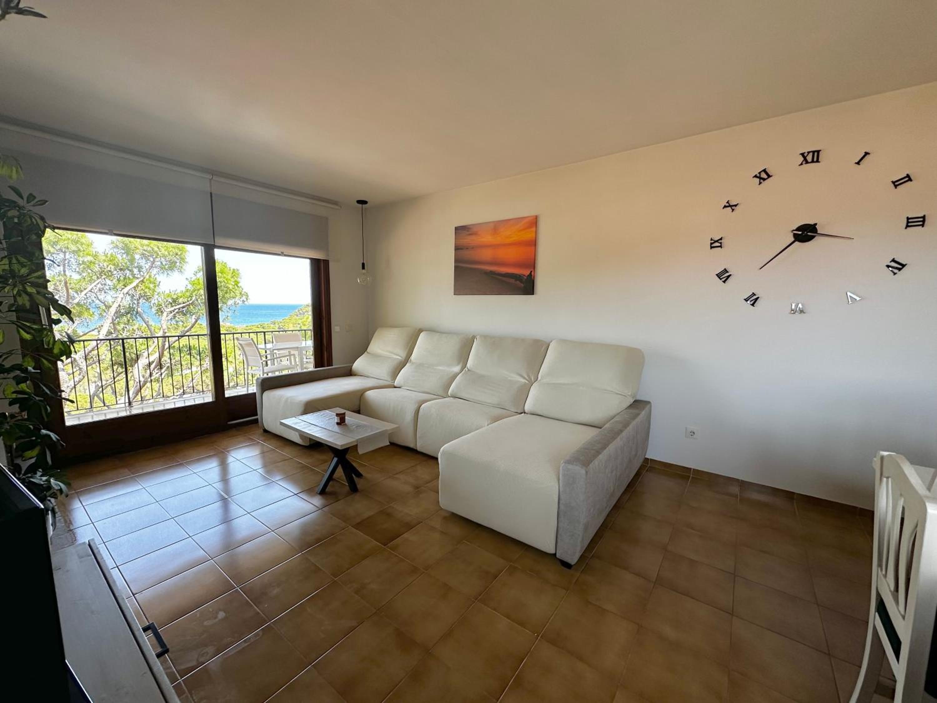 Melis Mar - Apartamento con vistas en Pals photo 5