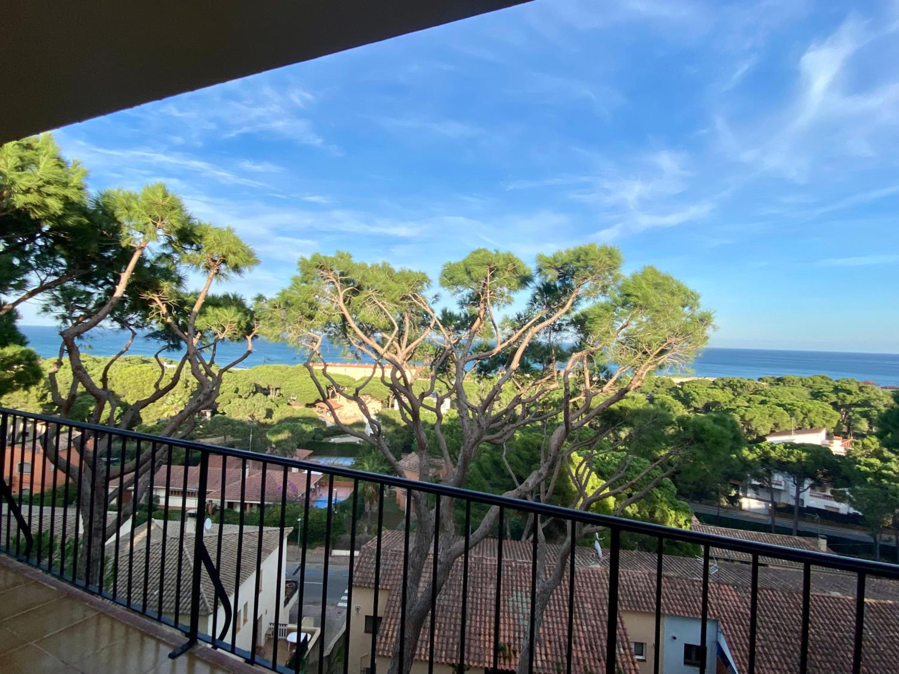 Melis Mar - Apartamento con vistas en Pals photo 2