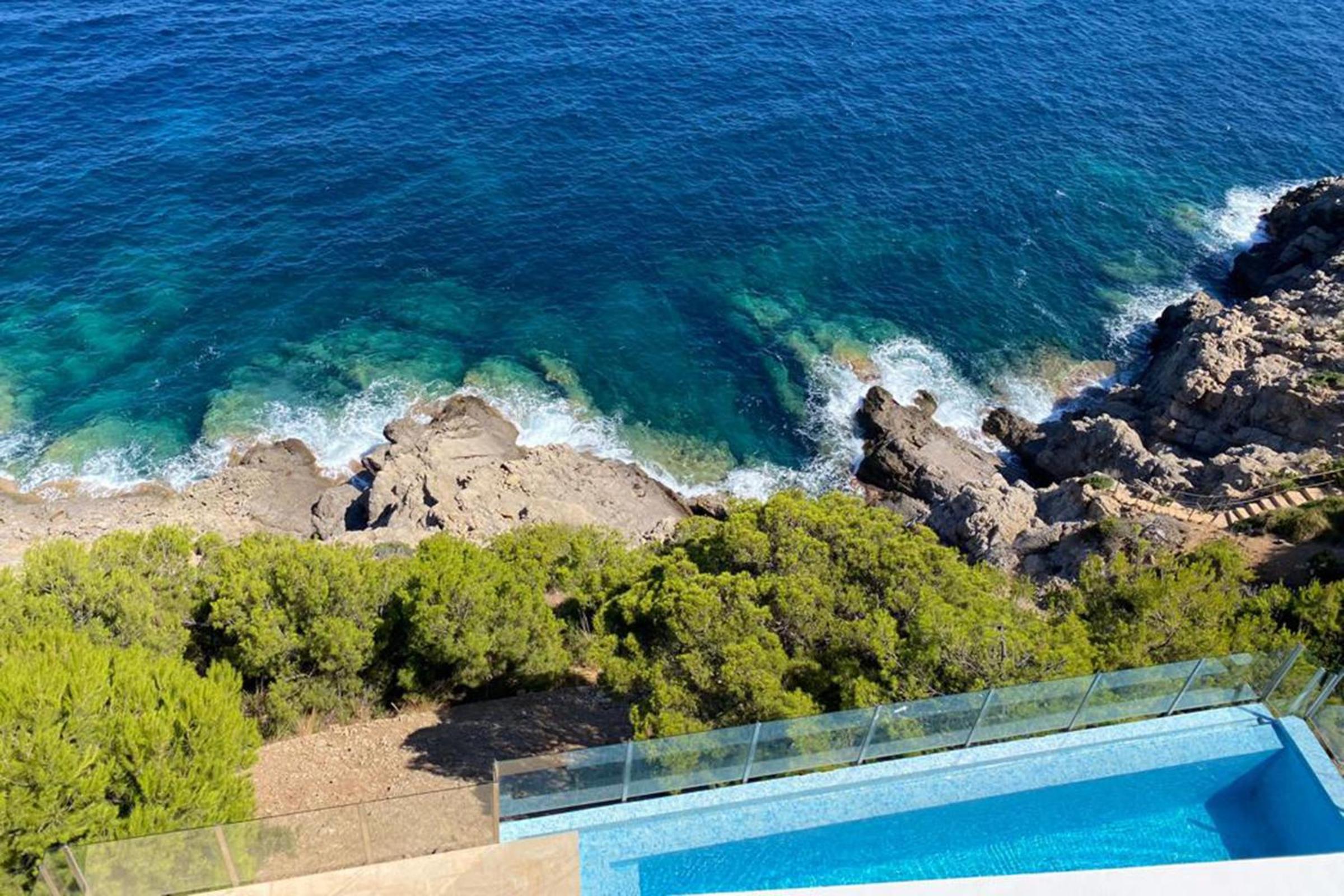 Villa Can Biel Canyamel by Slow Villas