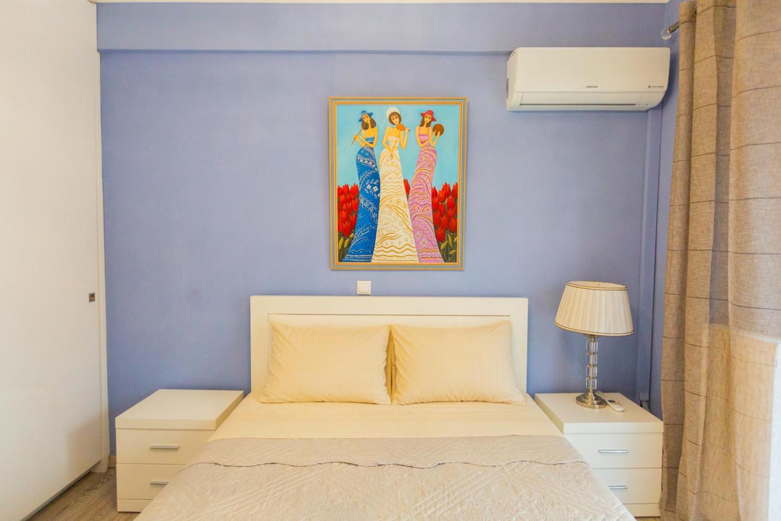 Villa Acropolis by the sea photo 4