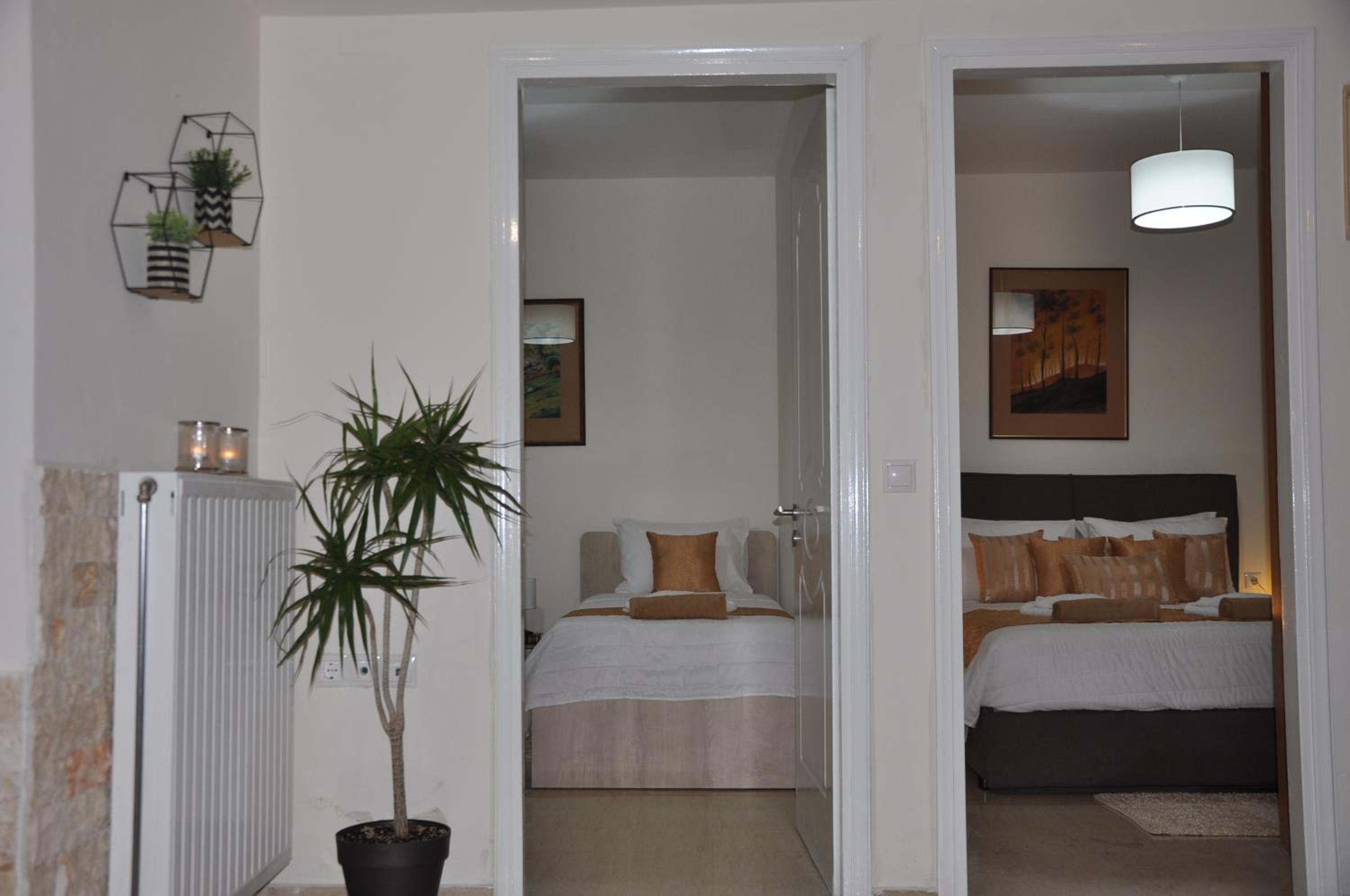 Manos House Hersonisos