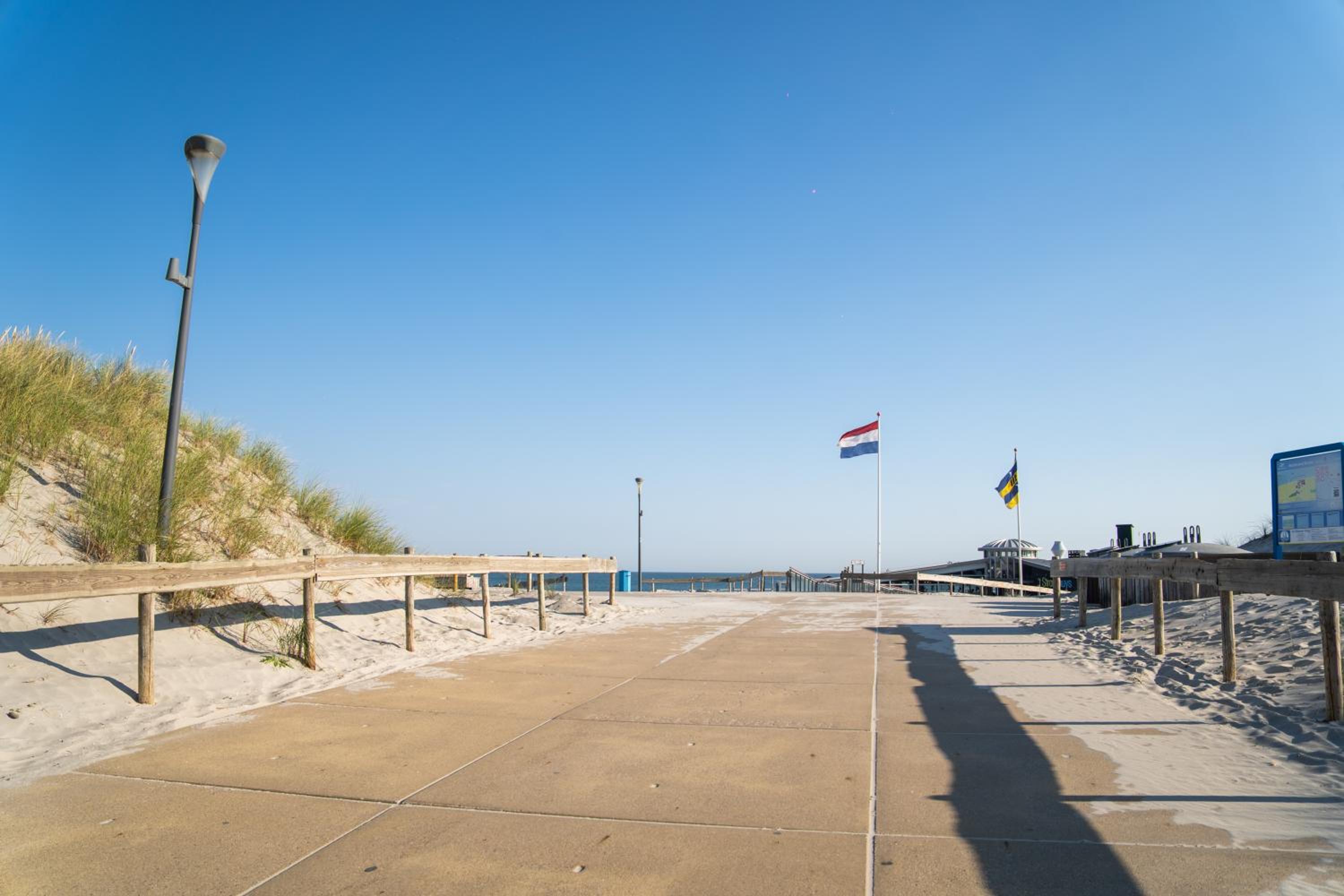 Glamping Ameland