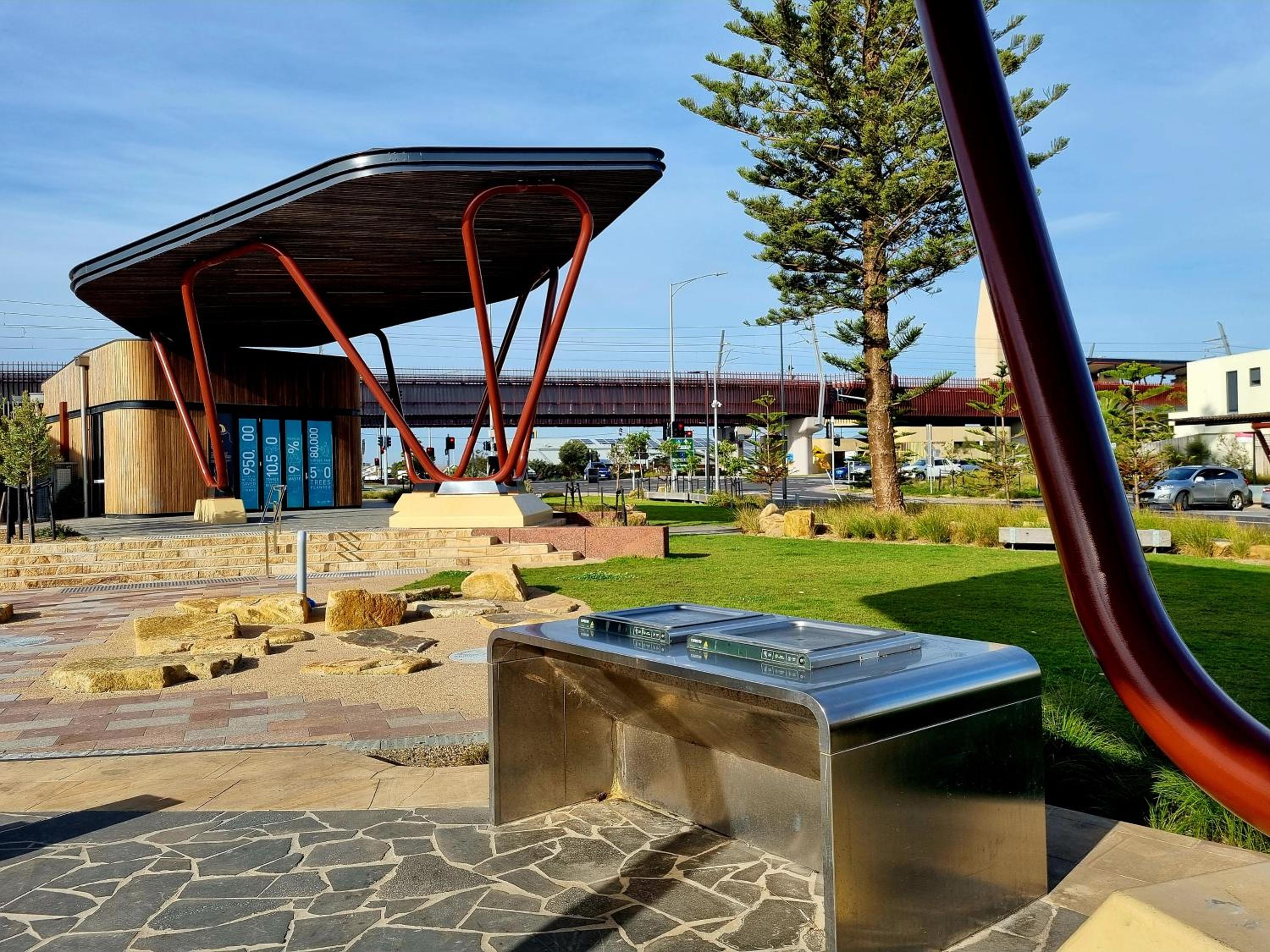 Absolute Waterfront Marina Views