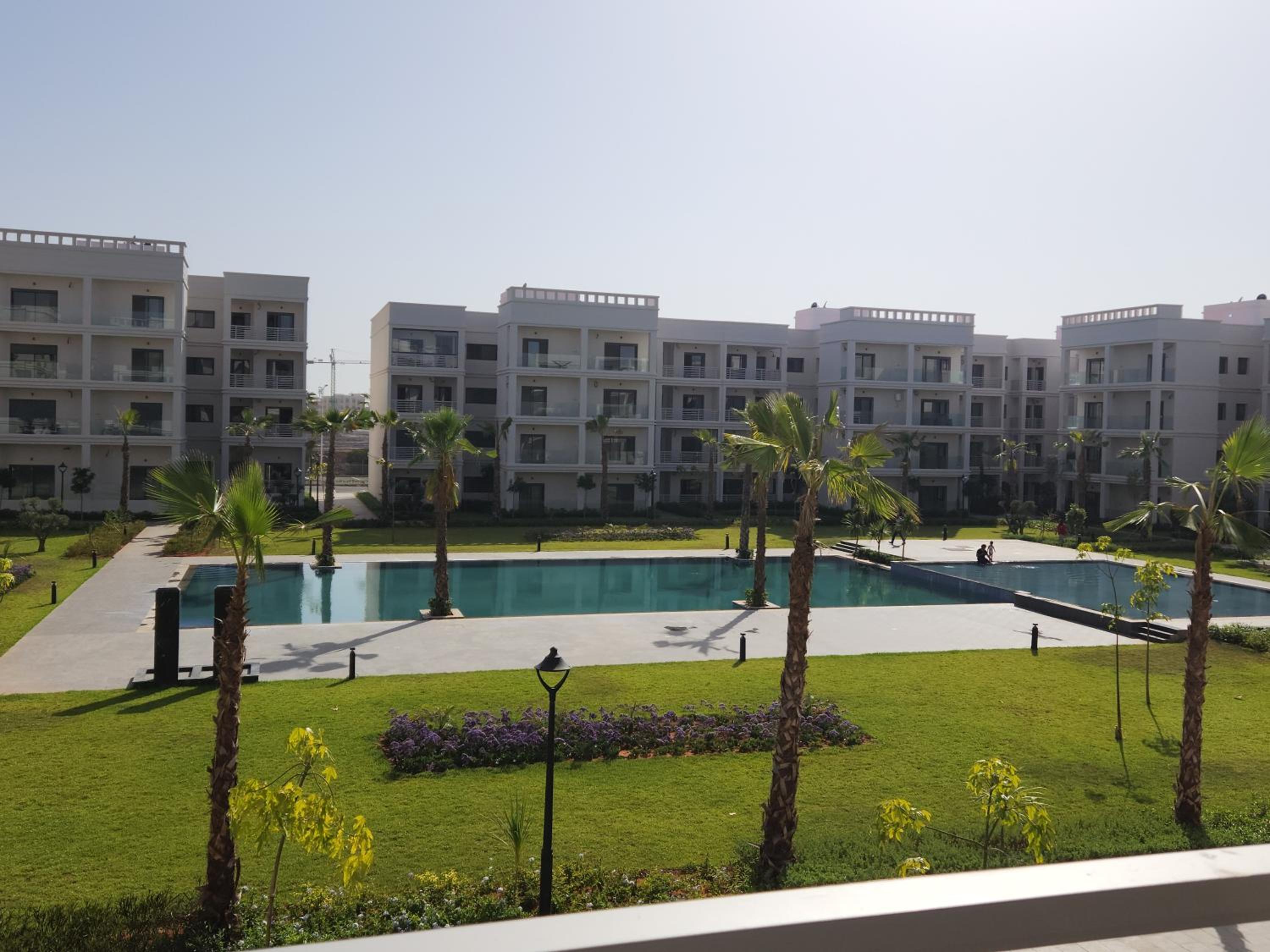 Appartement Costa Beach Bouznika view 4