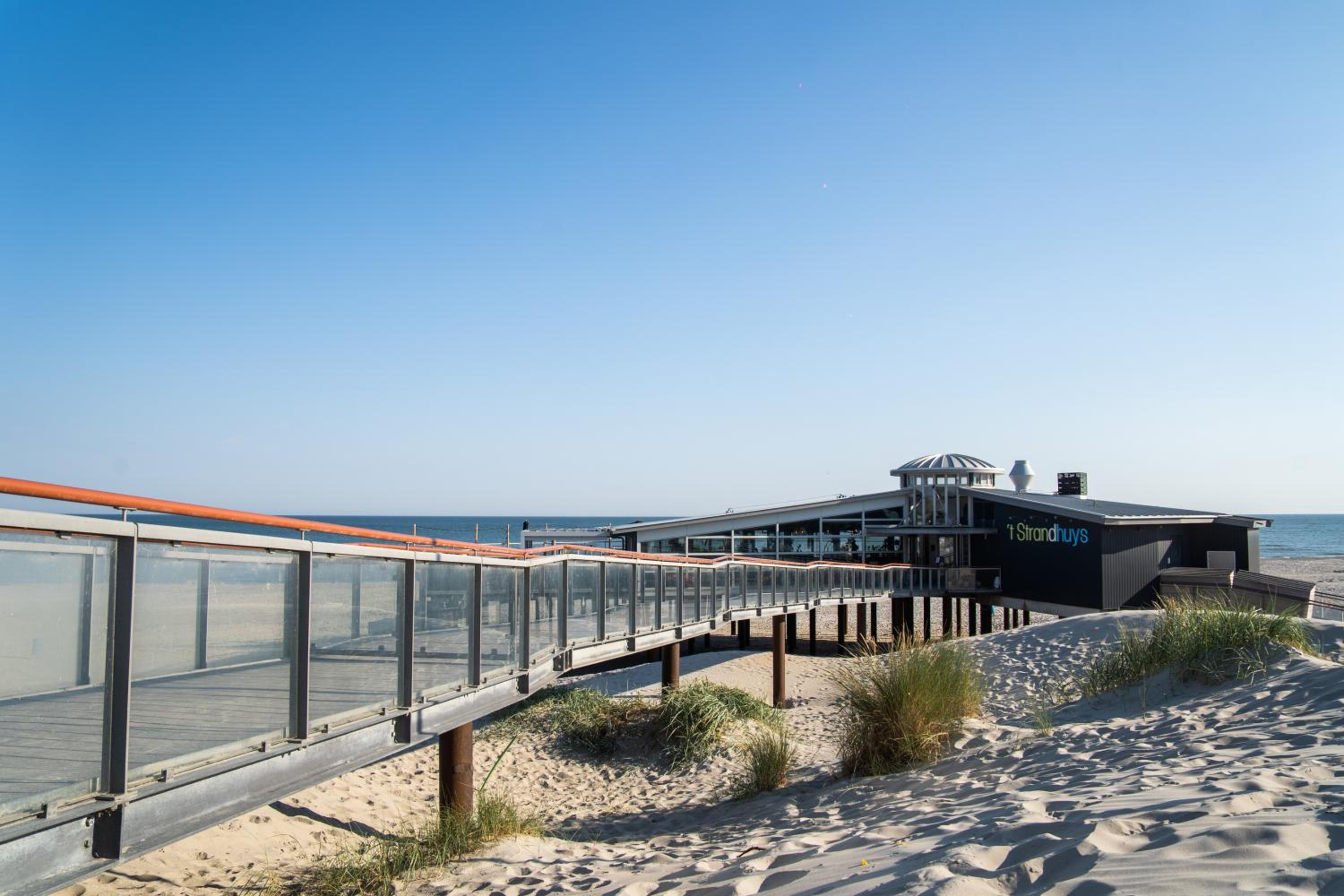 Glamping Ameland