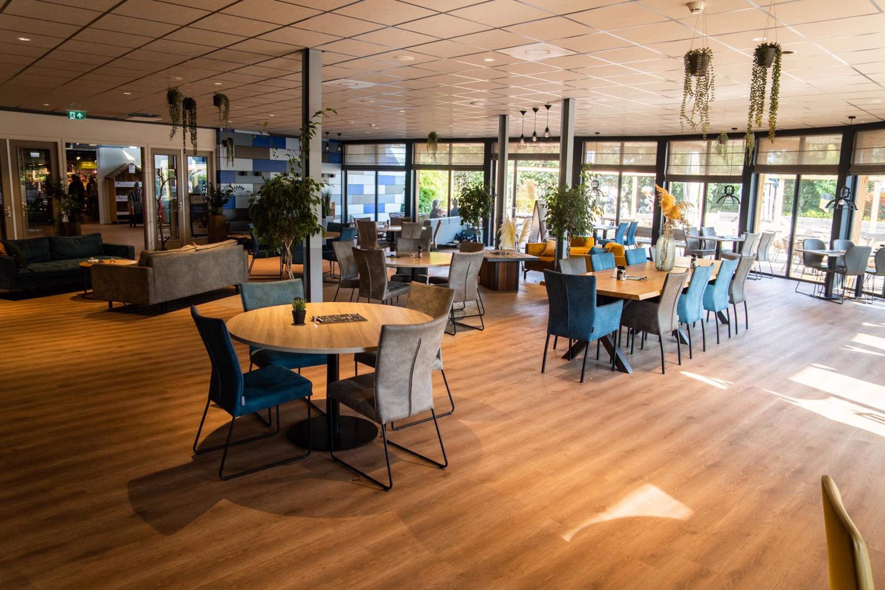 Glamping Ameland