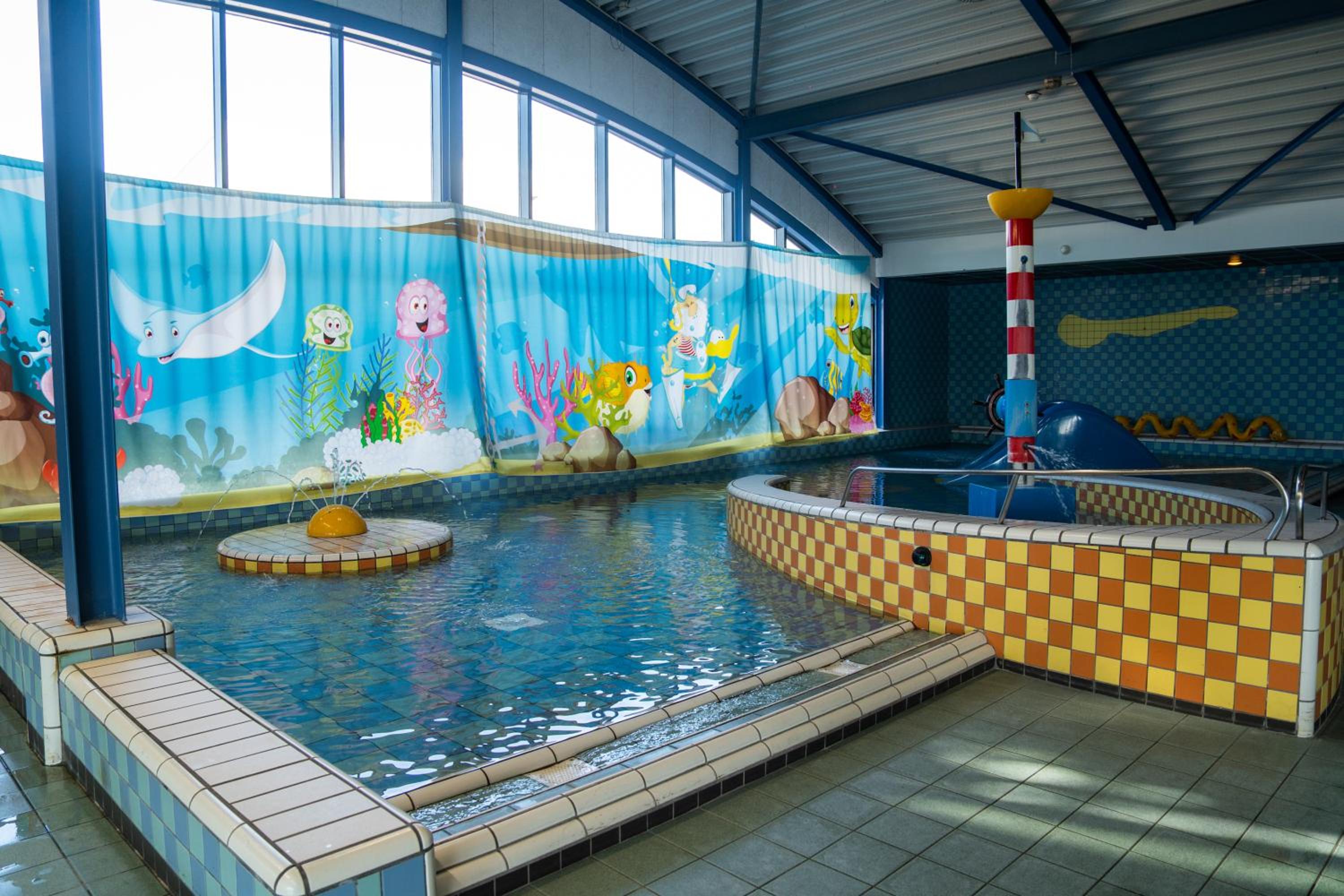 Glamping Ameland